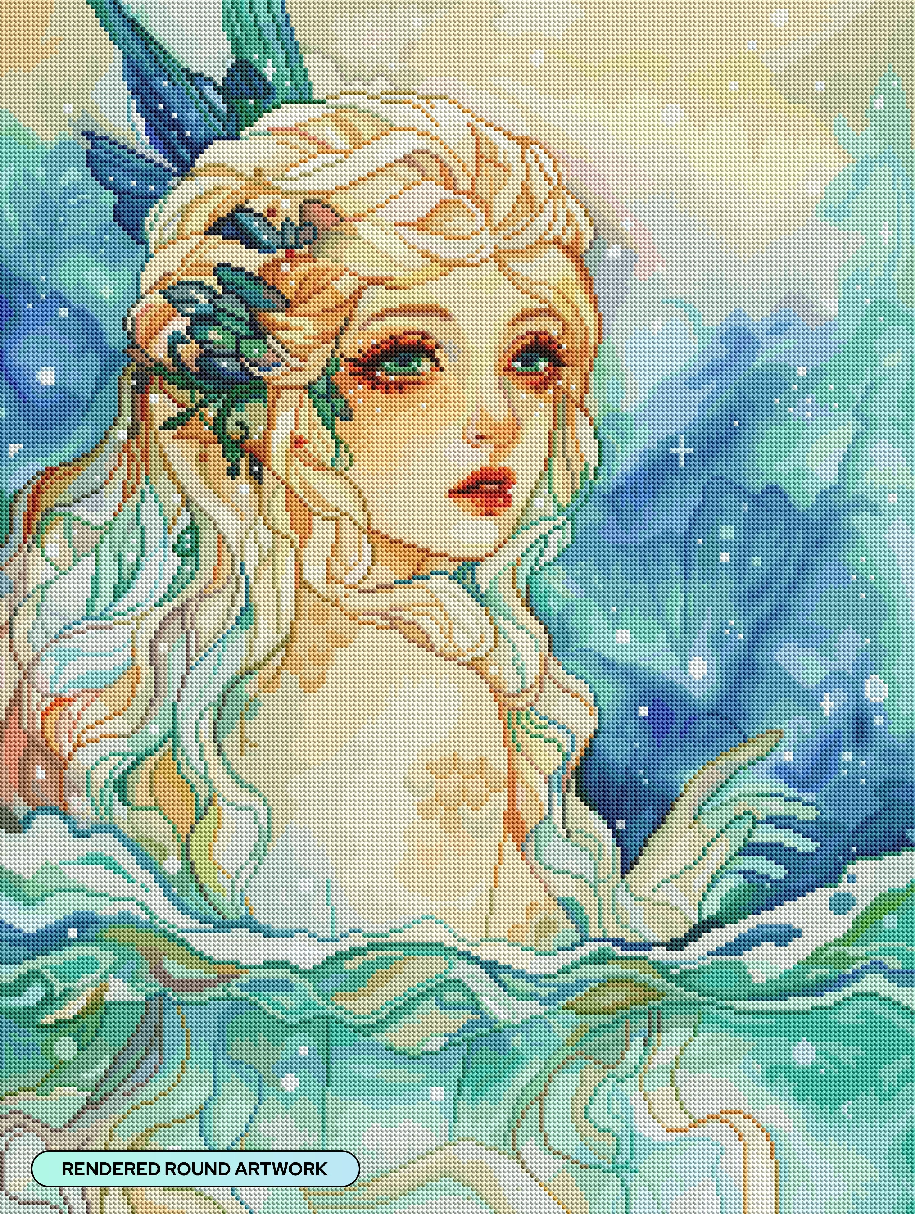 Ocean Eyes - Image 2