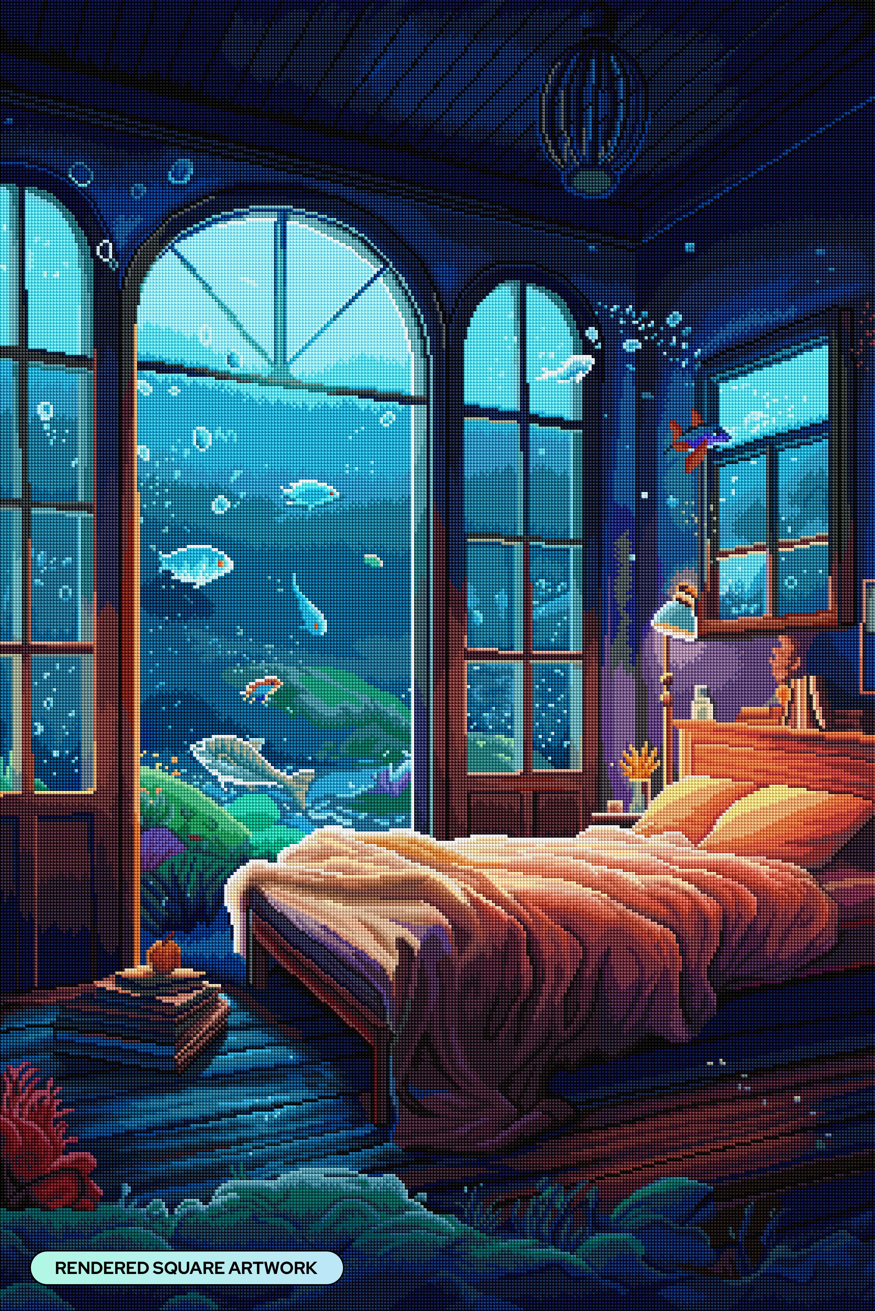 Oceanic Sanctuary - Image 2