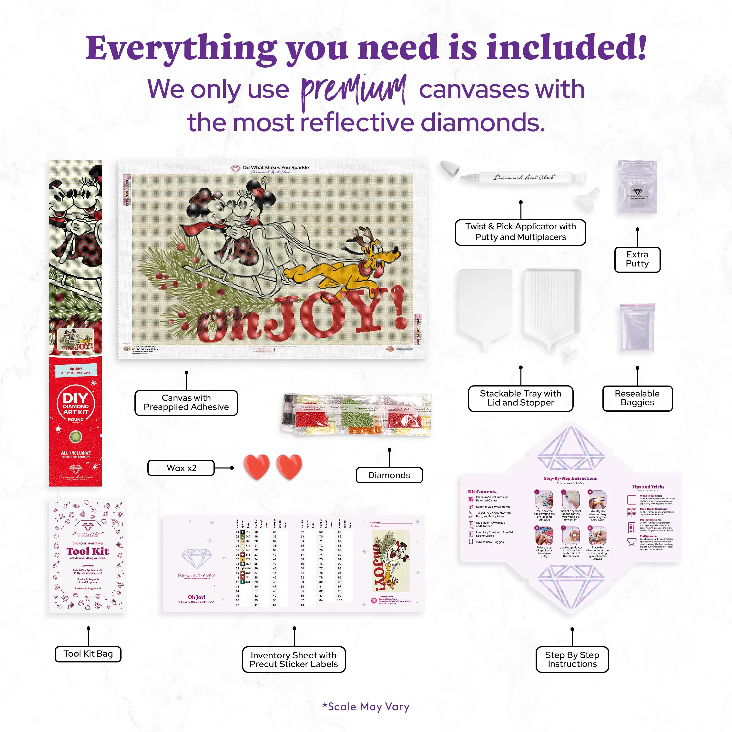 Oh Joy! - Image 3