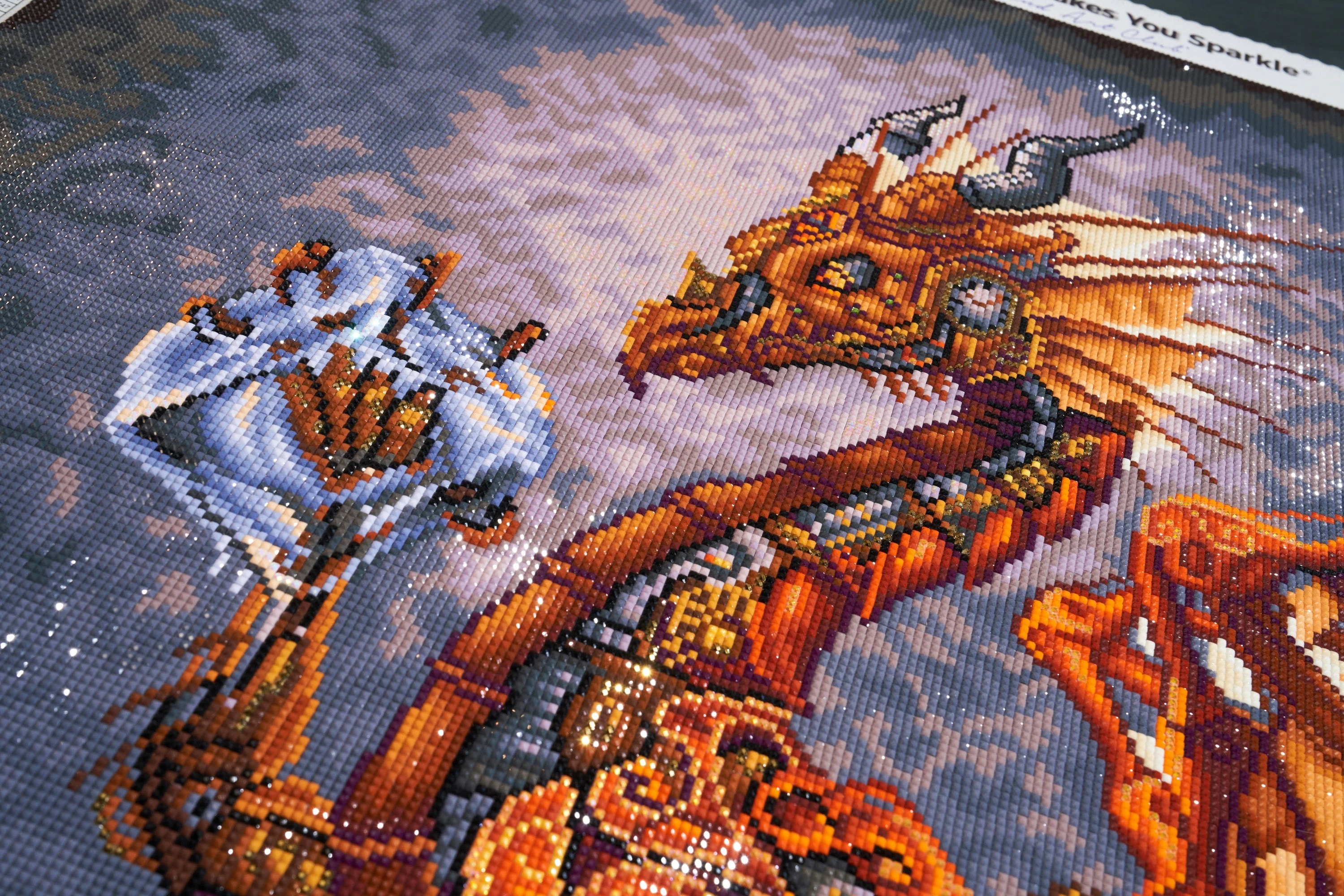 Old Fashioned Dragon - Image 4