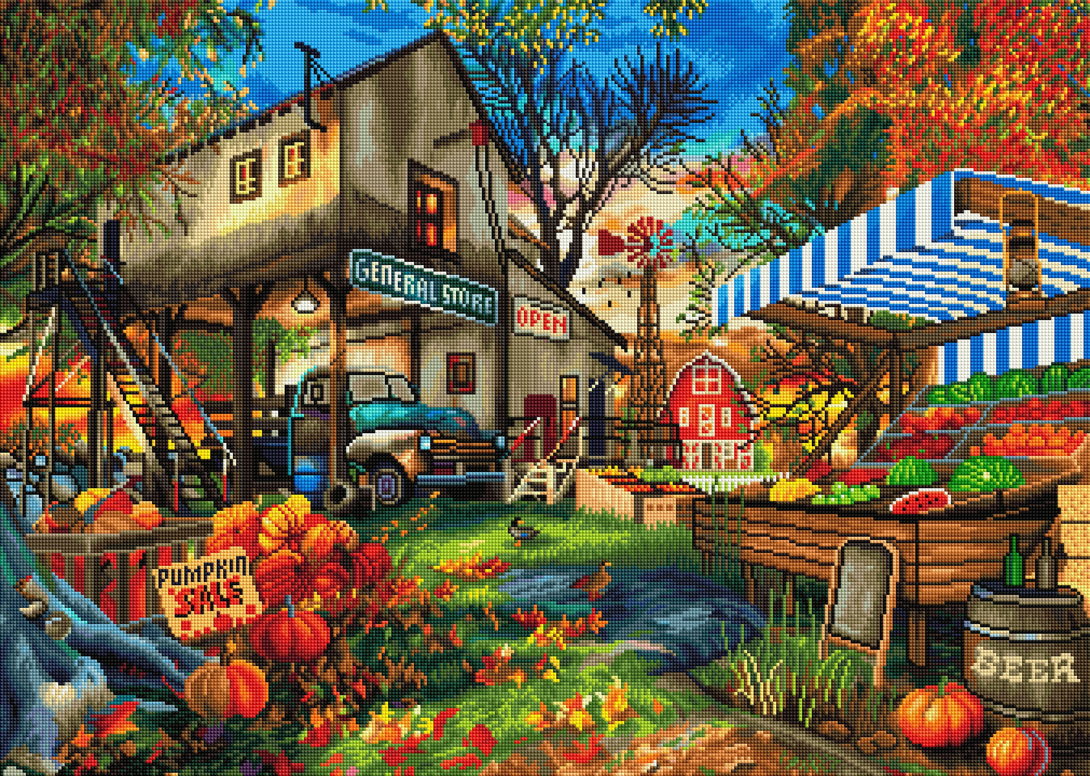 Old General Store - Image 2