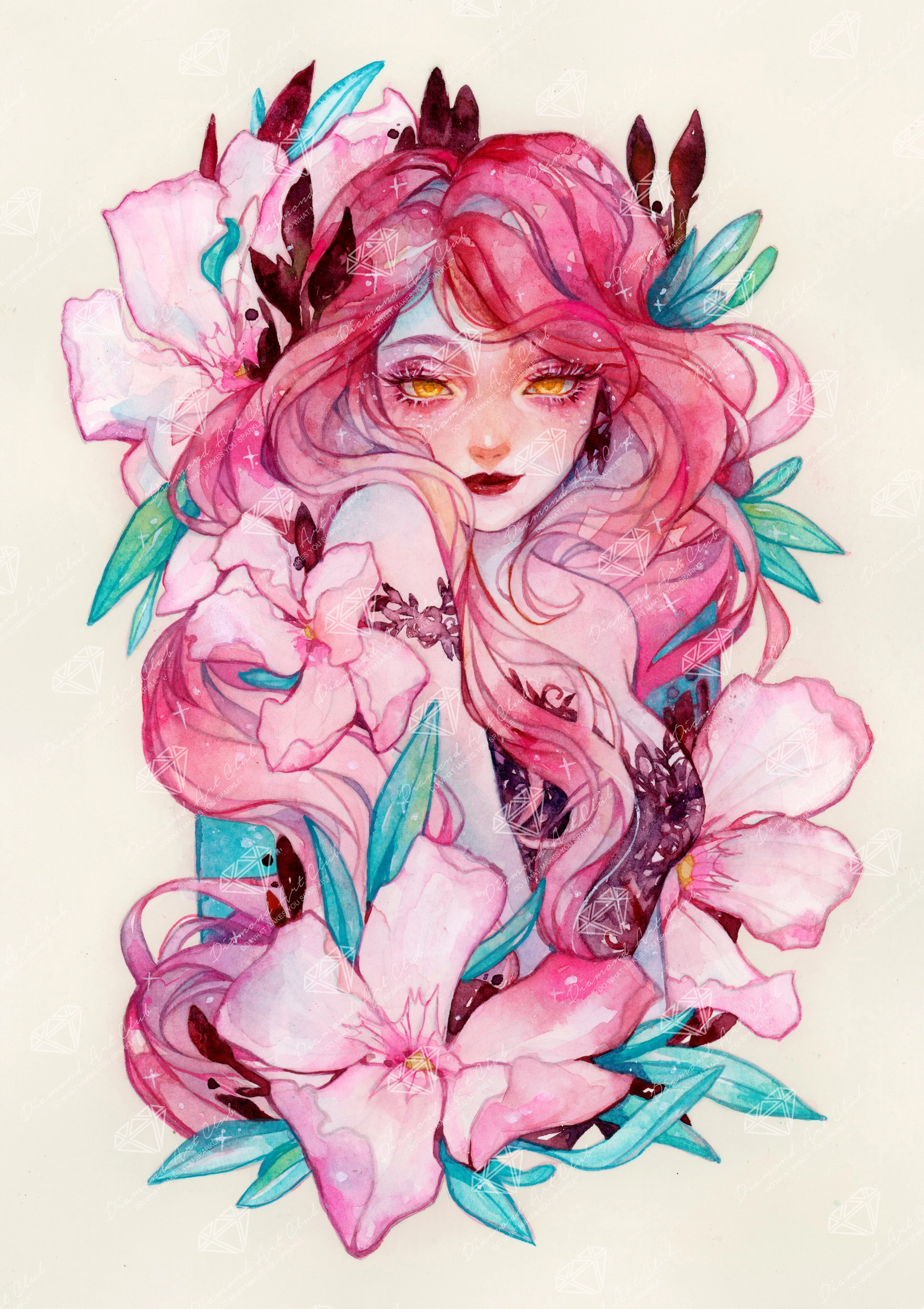 Oleander