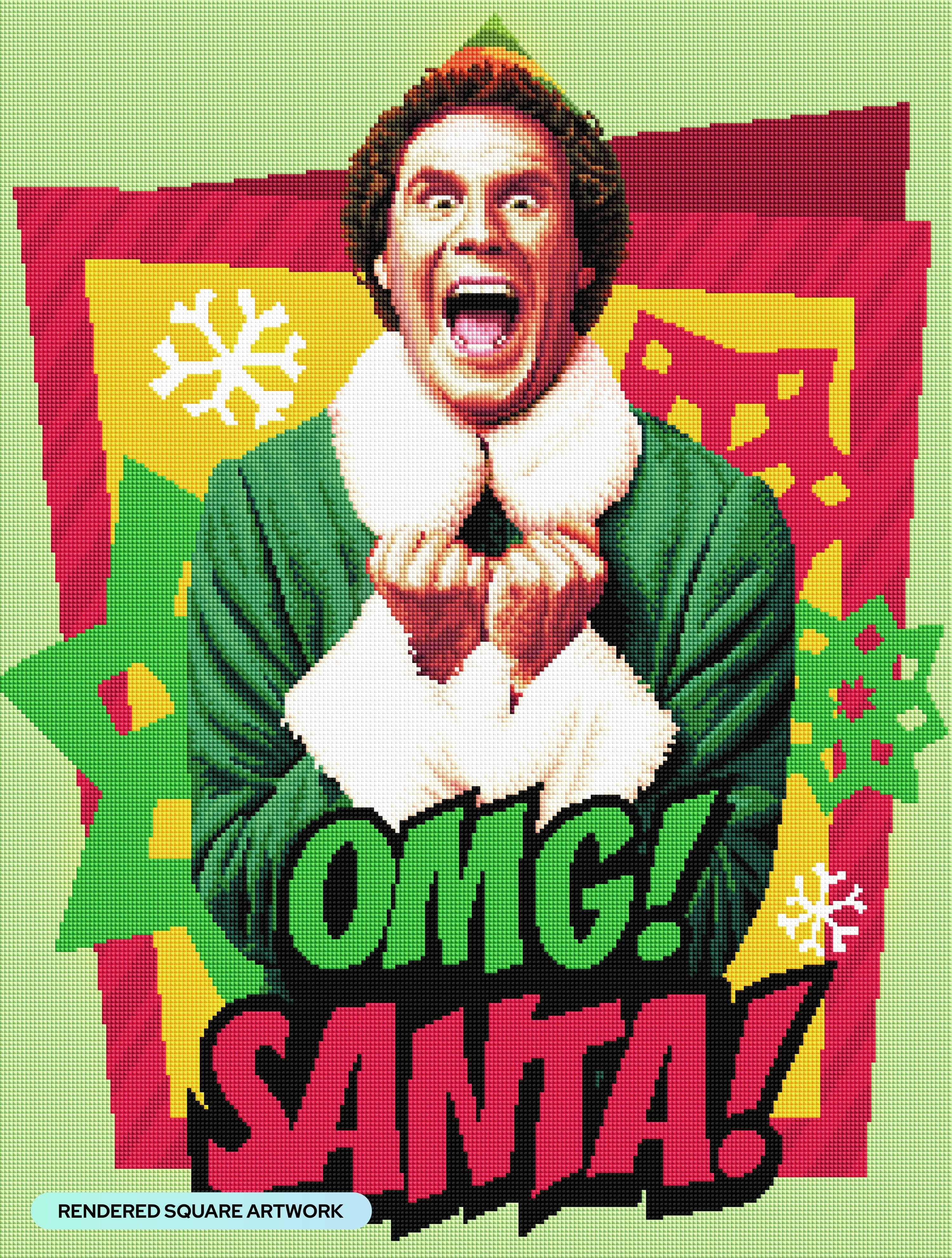 OMG! Santa! - Image 2