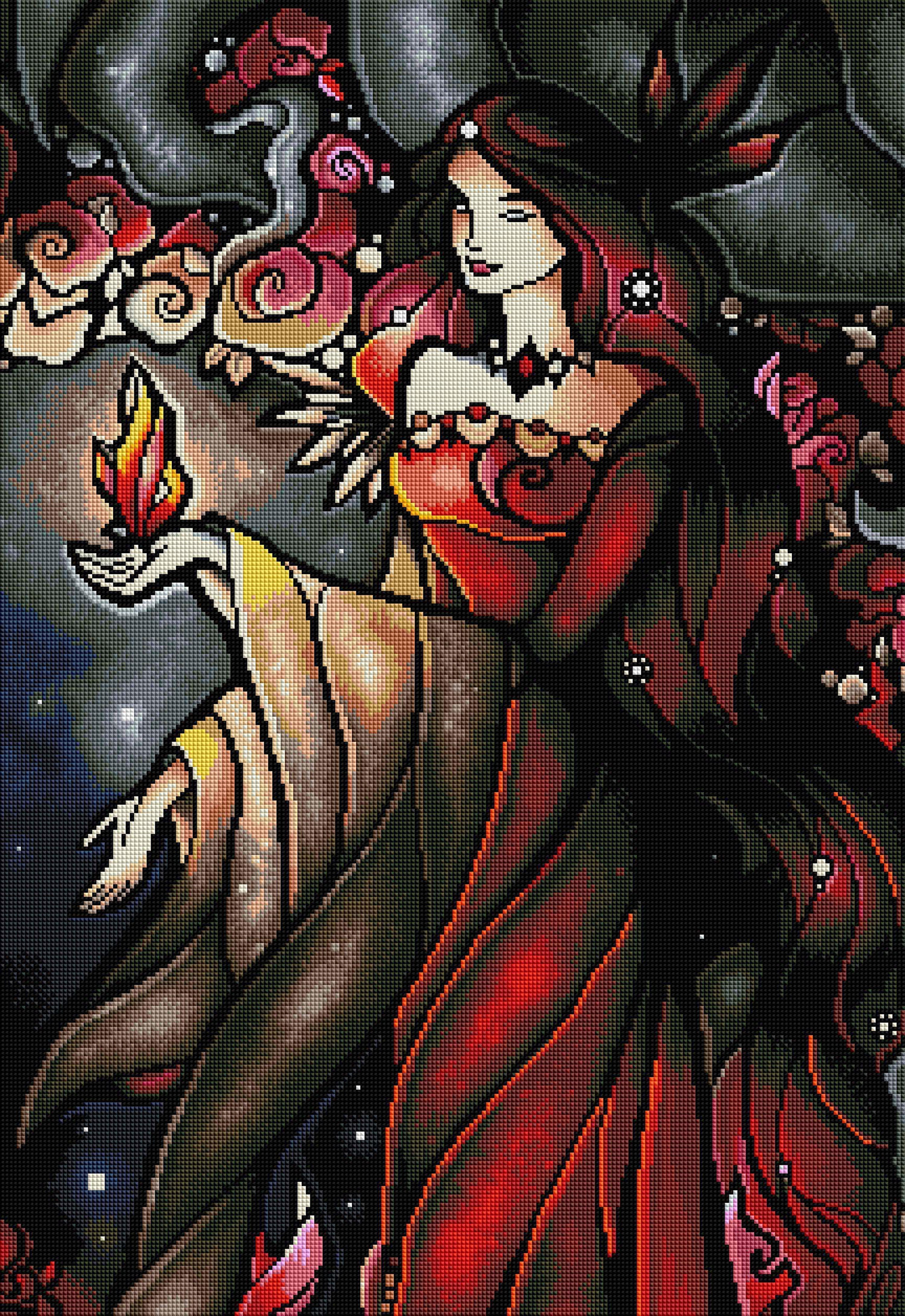 Once Upon A Dark Night - Image 2