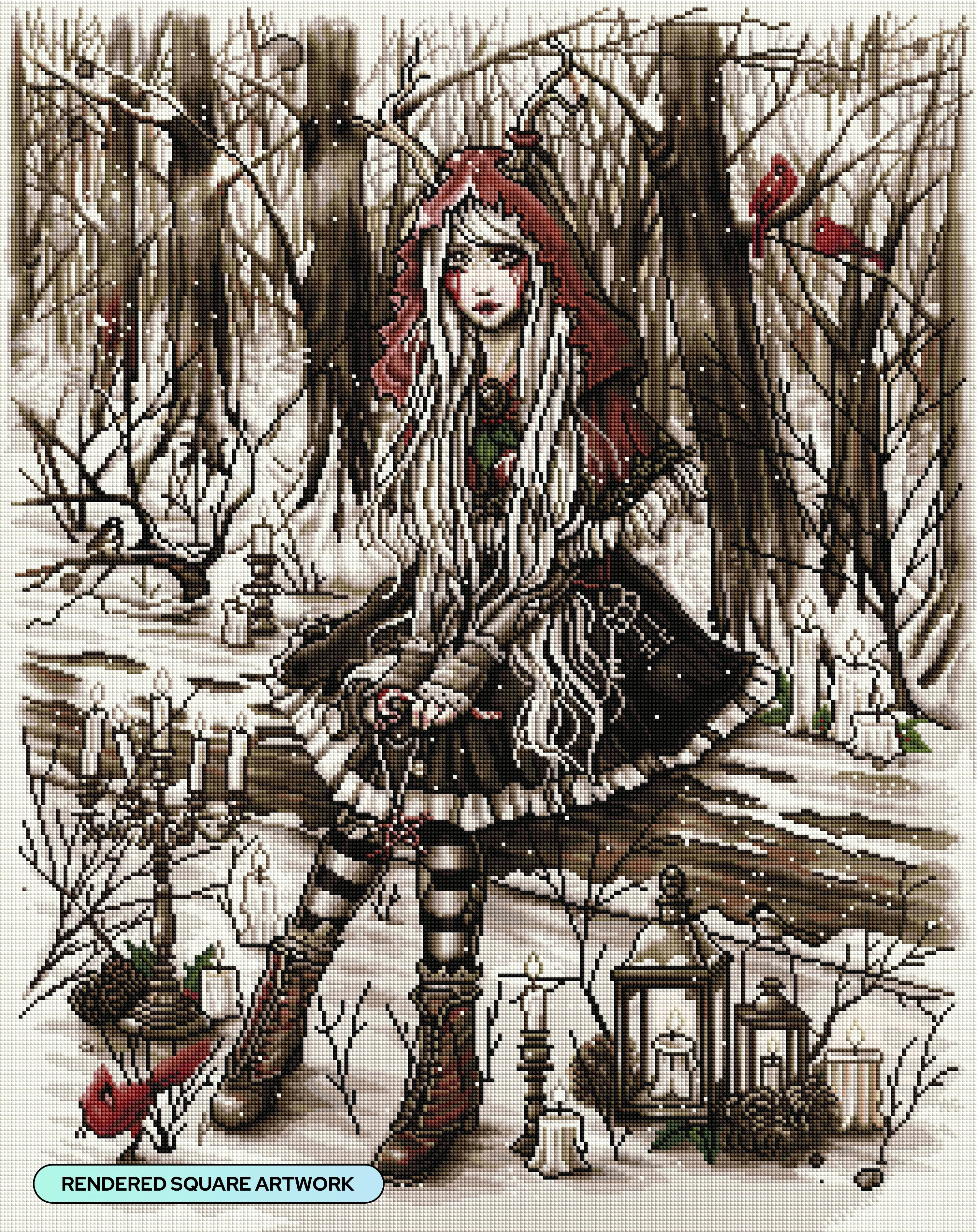 Once Upon A Time in Yule - Image 2