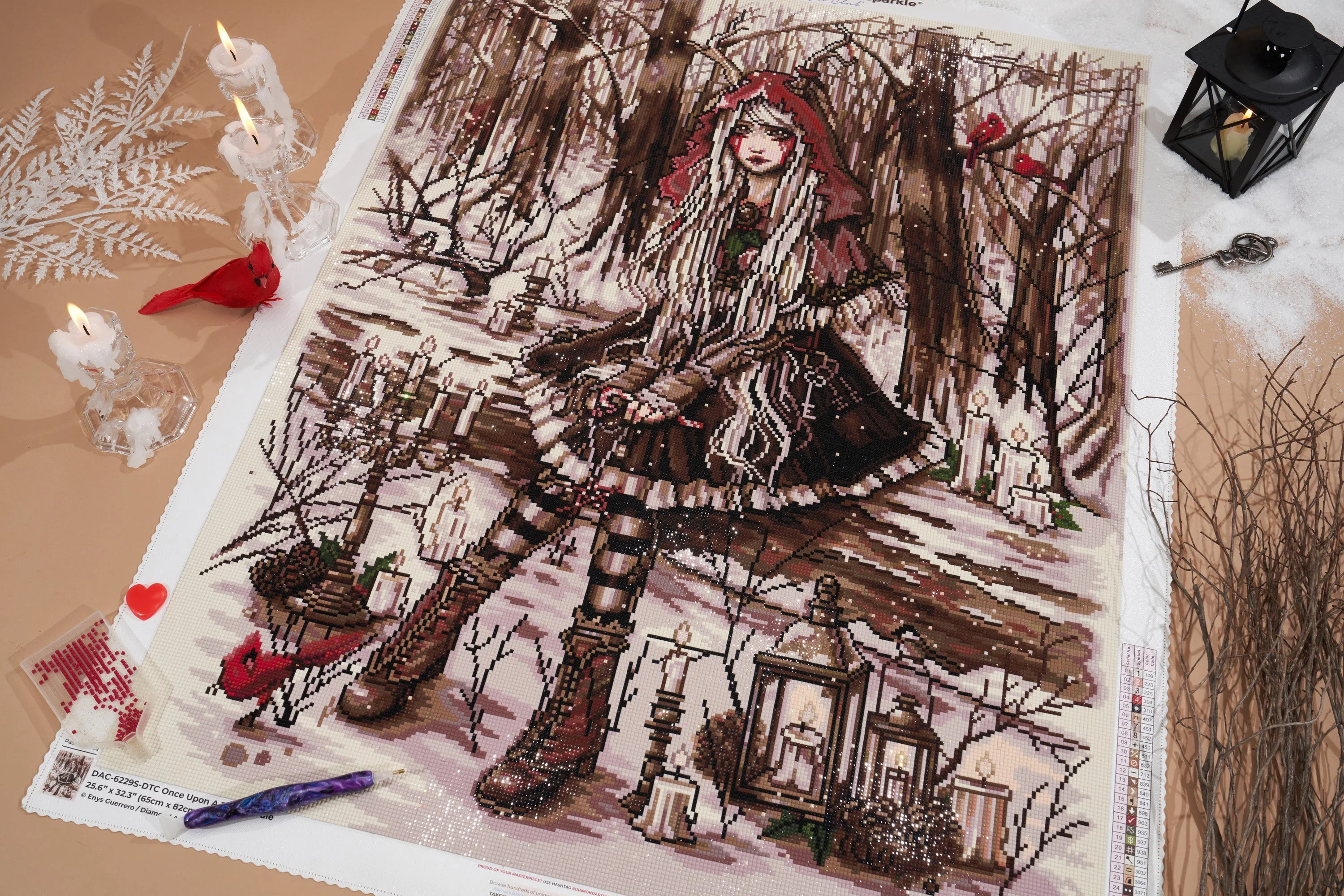 Once Upon A Time in Yule - Image 4