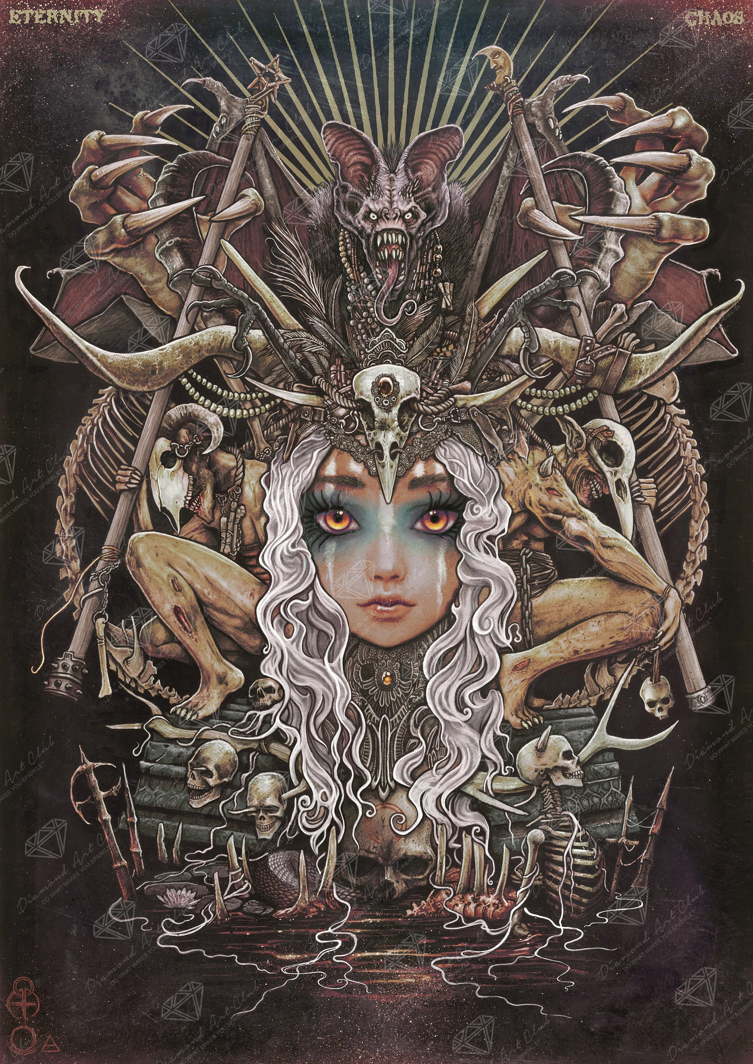 Oracle
