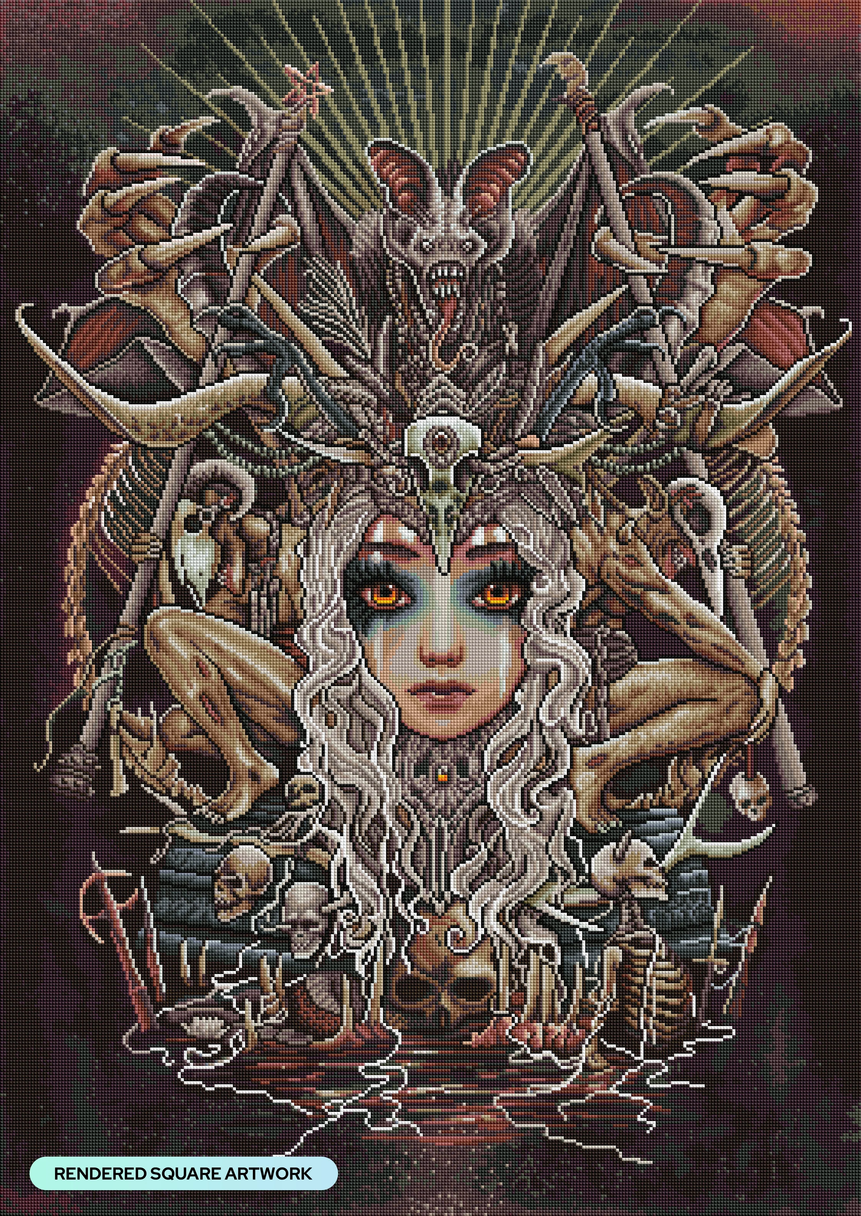 Oracle - Image 2