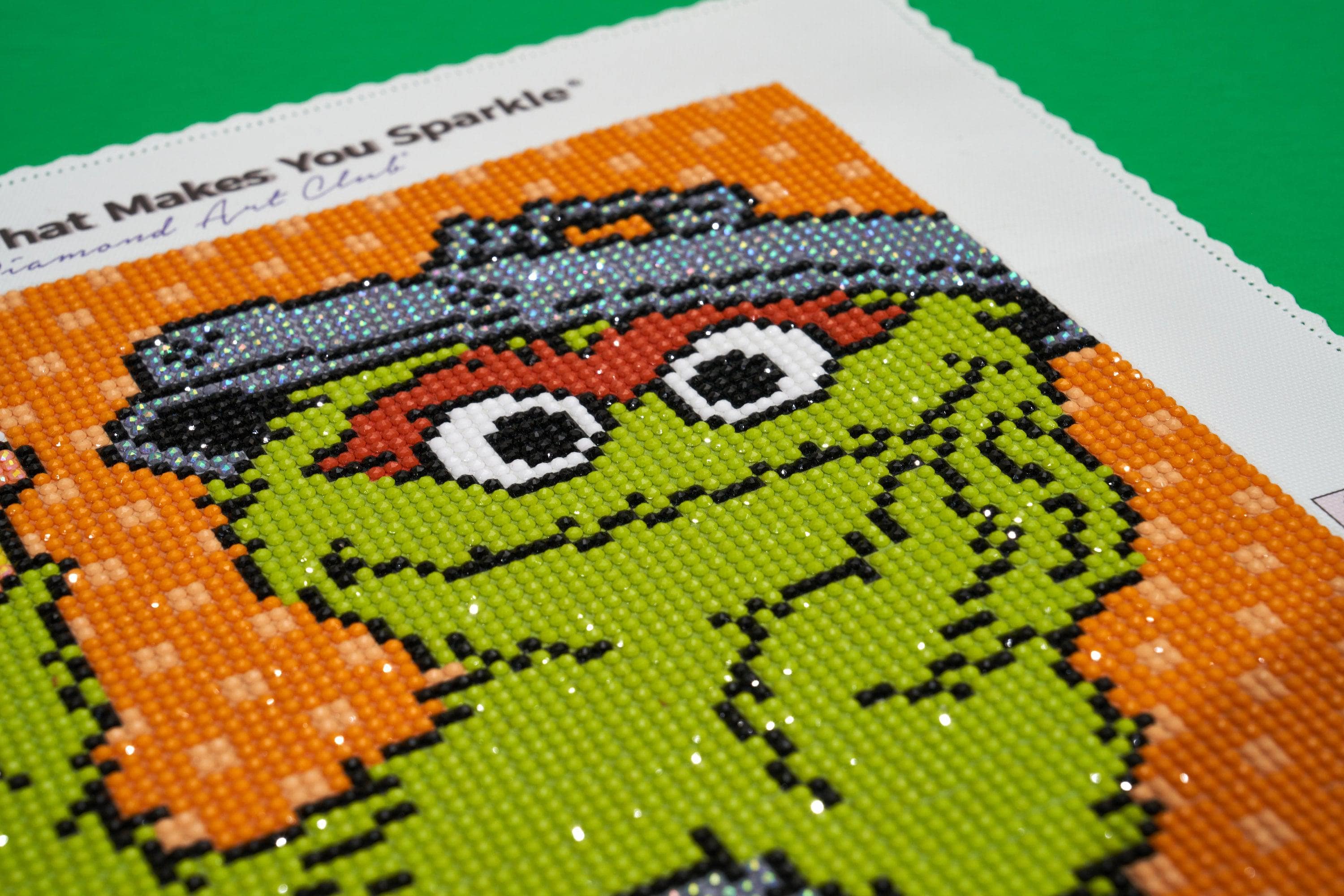 Oscar the Grouch™ Portrait - Image 4