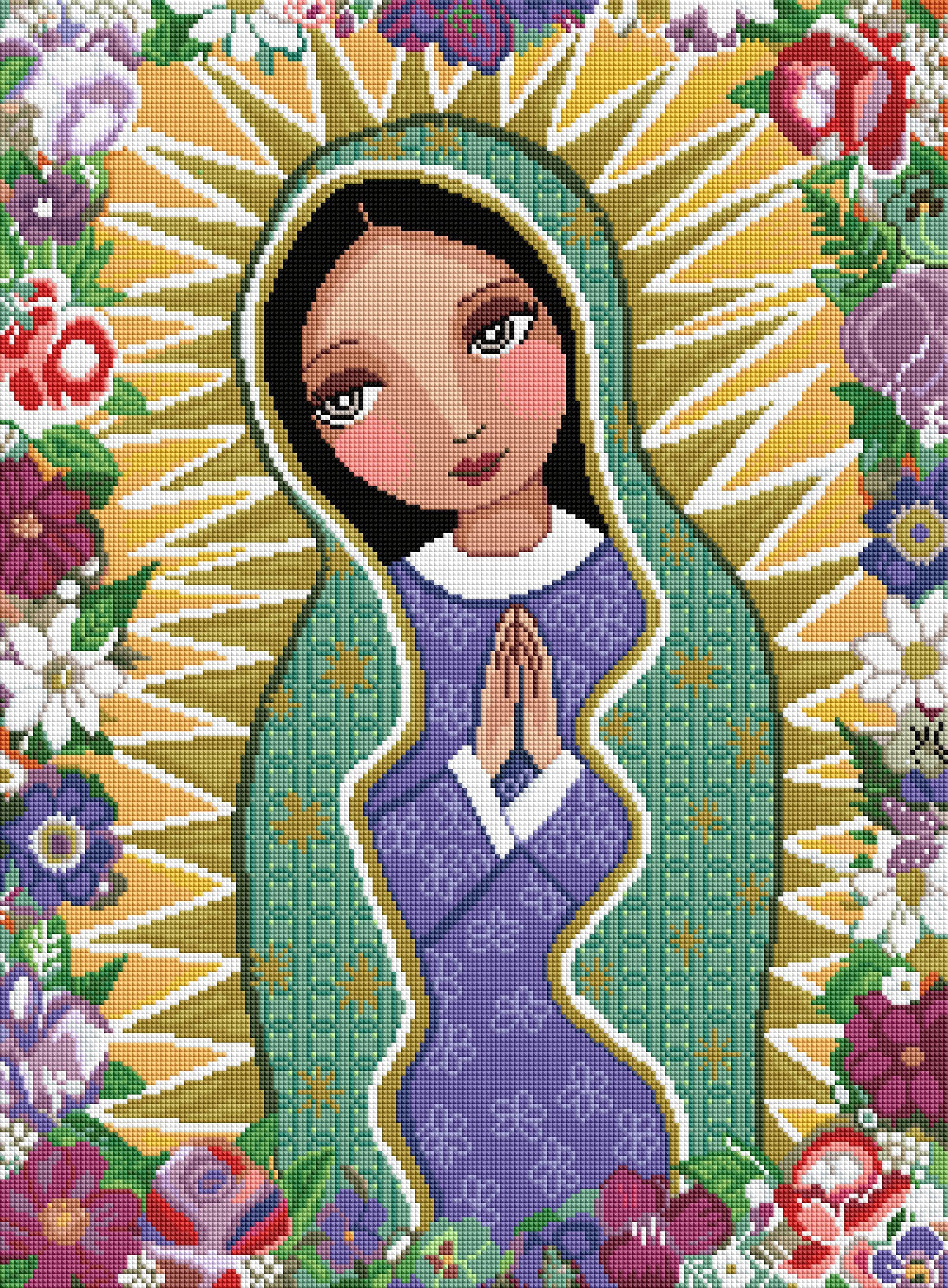 Our Lady of Guadalupe - Image 2