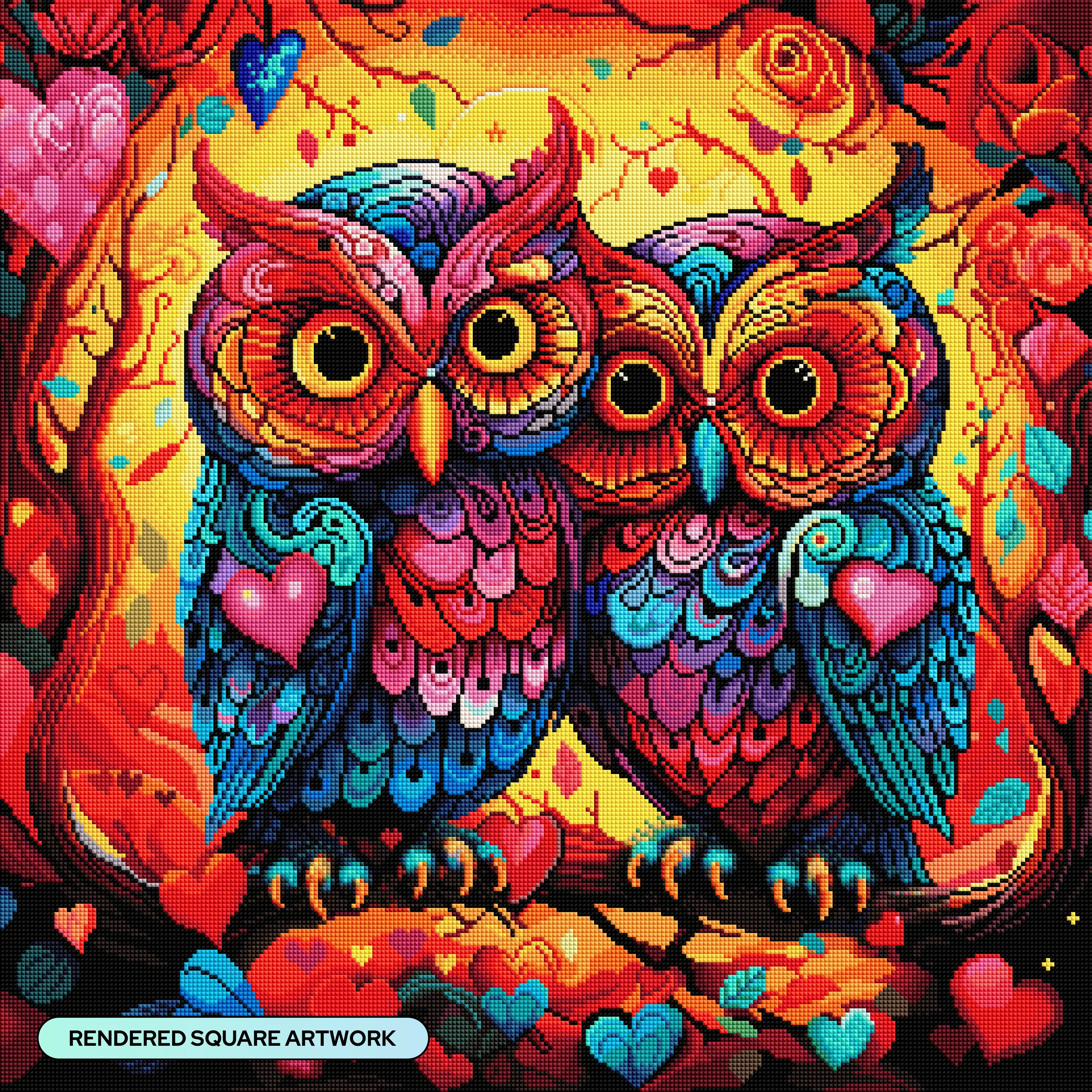 Owl Love You Forever - Image 2