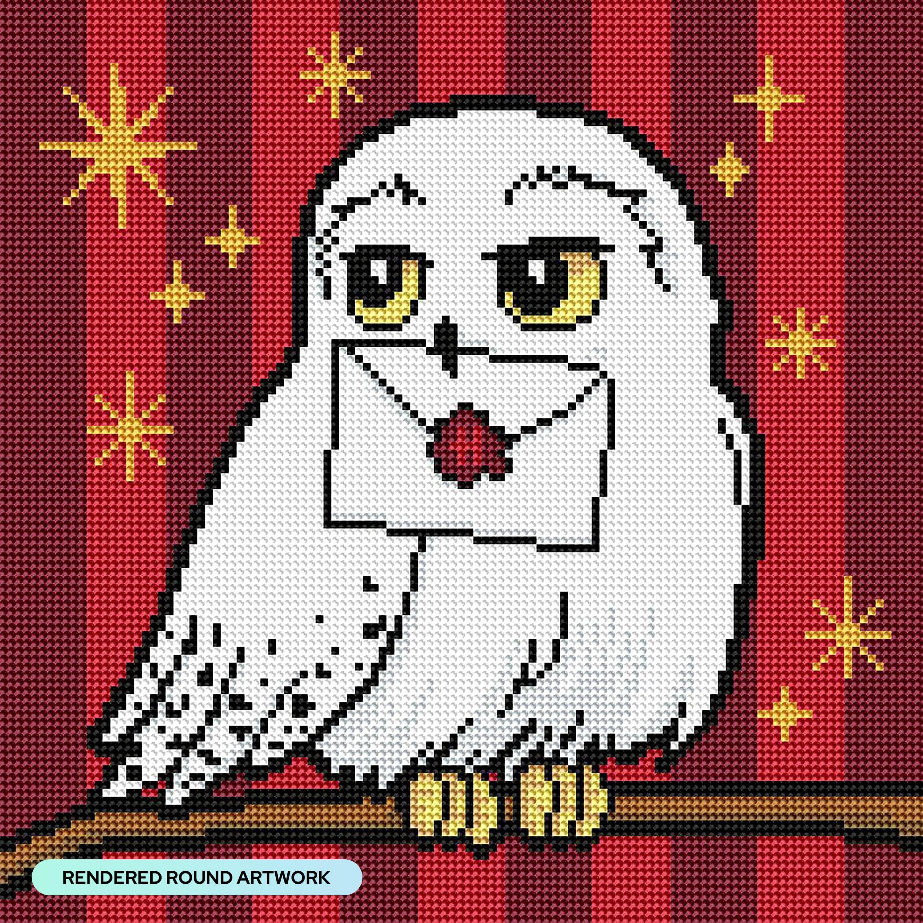 Owl Post - Image 2