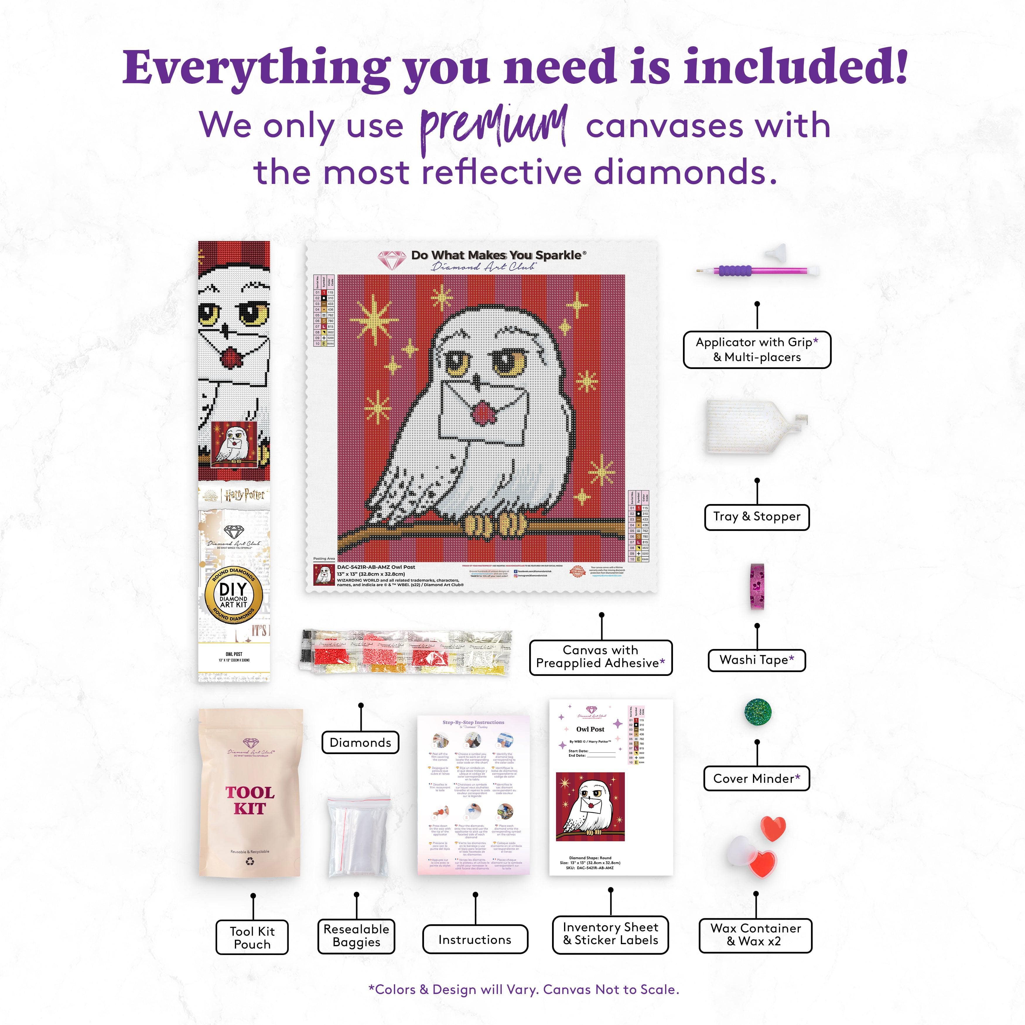 Owl Post - Image 3