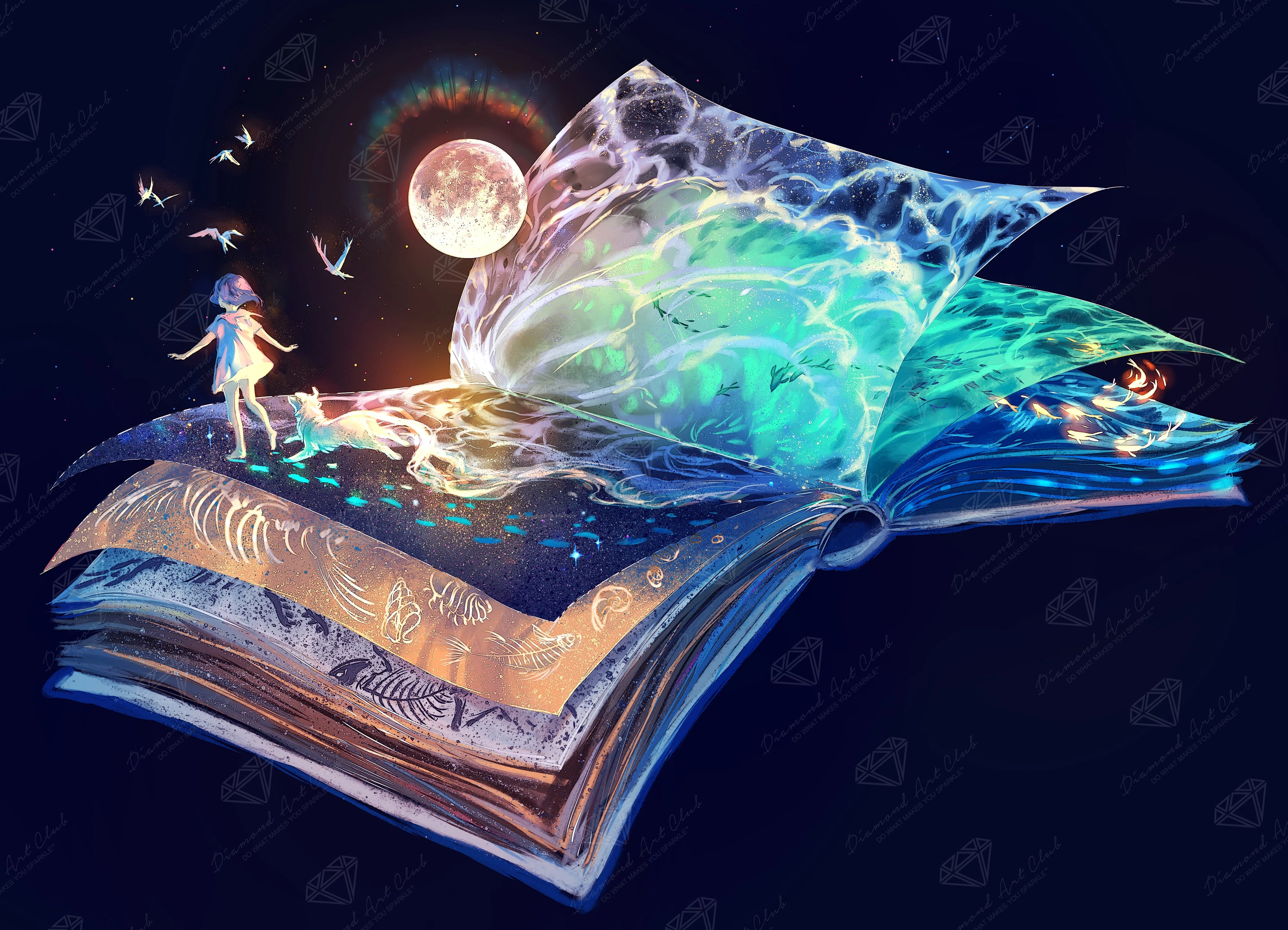 Pages