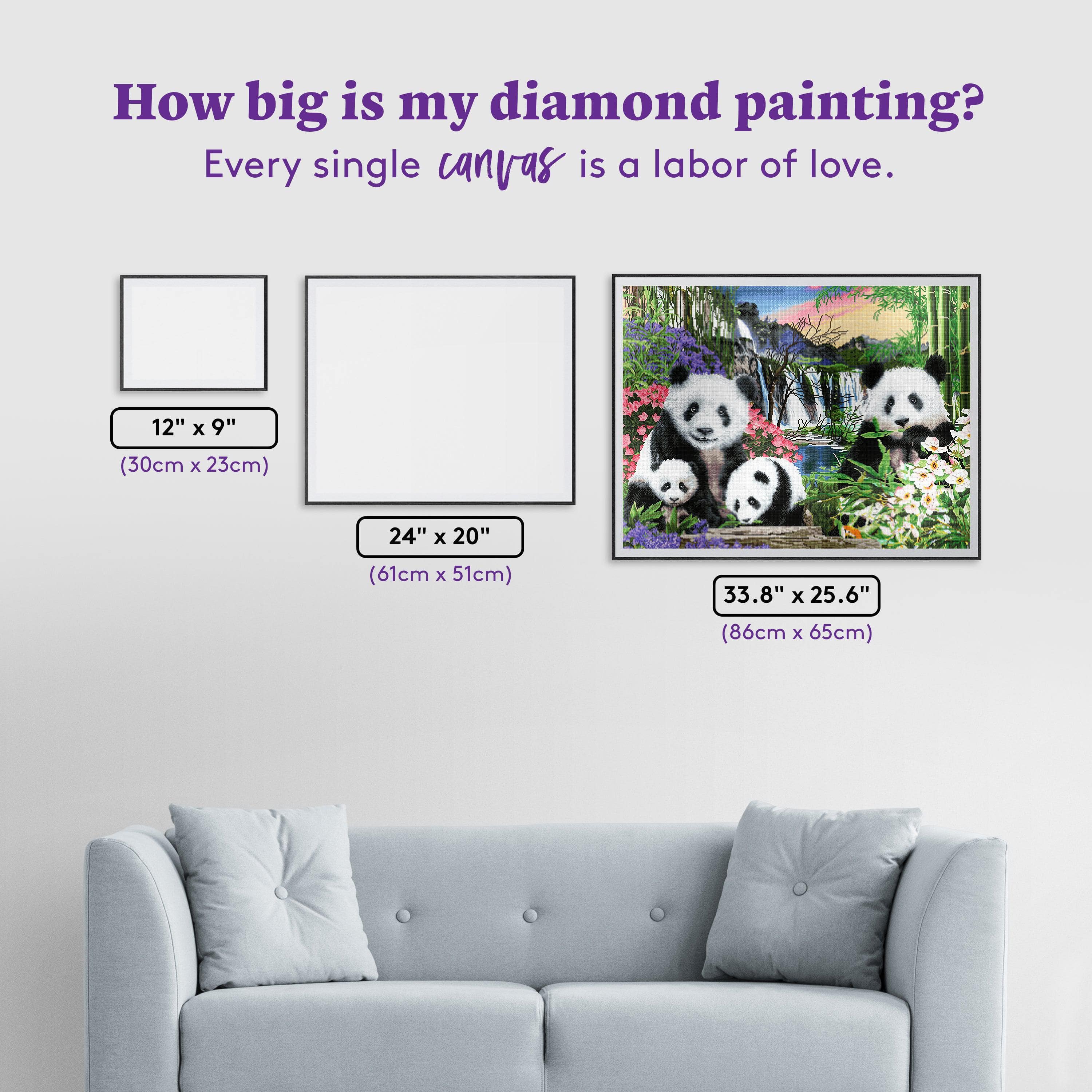 Panda Bears - Image 4