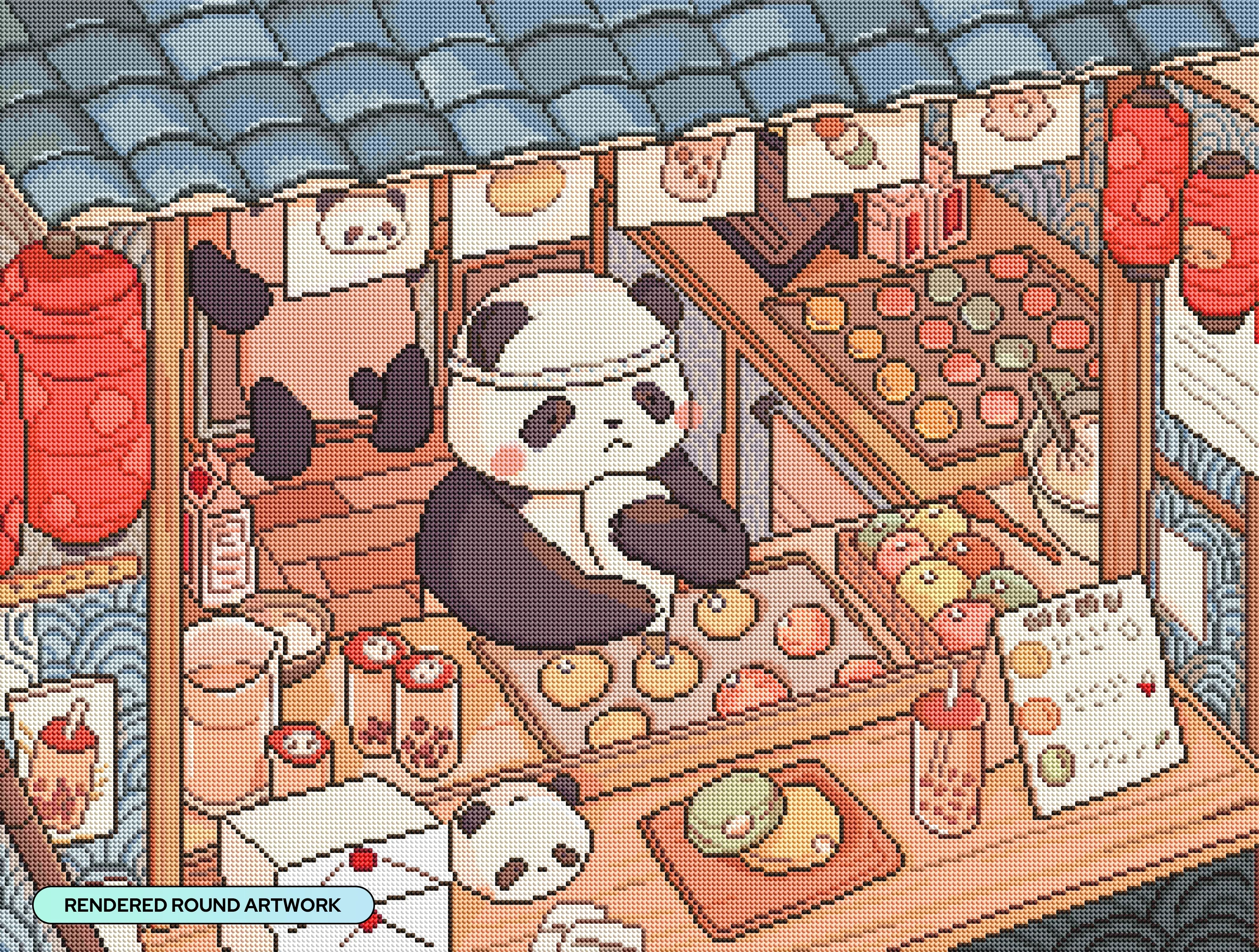 Panda Cafe - Image 2