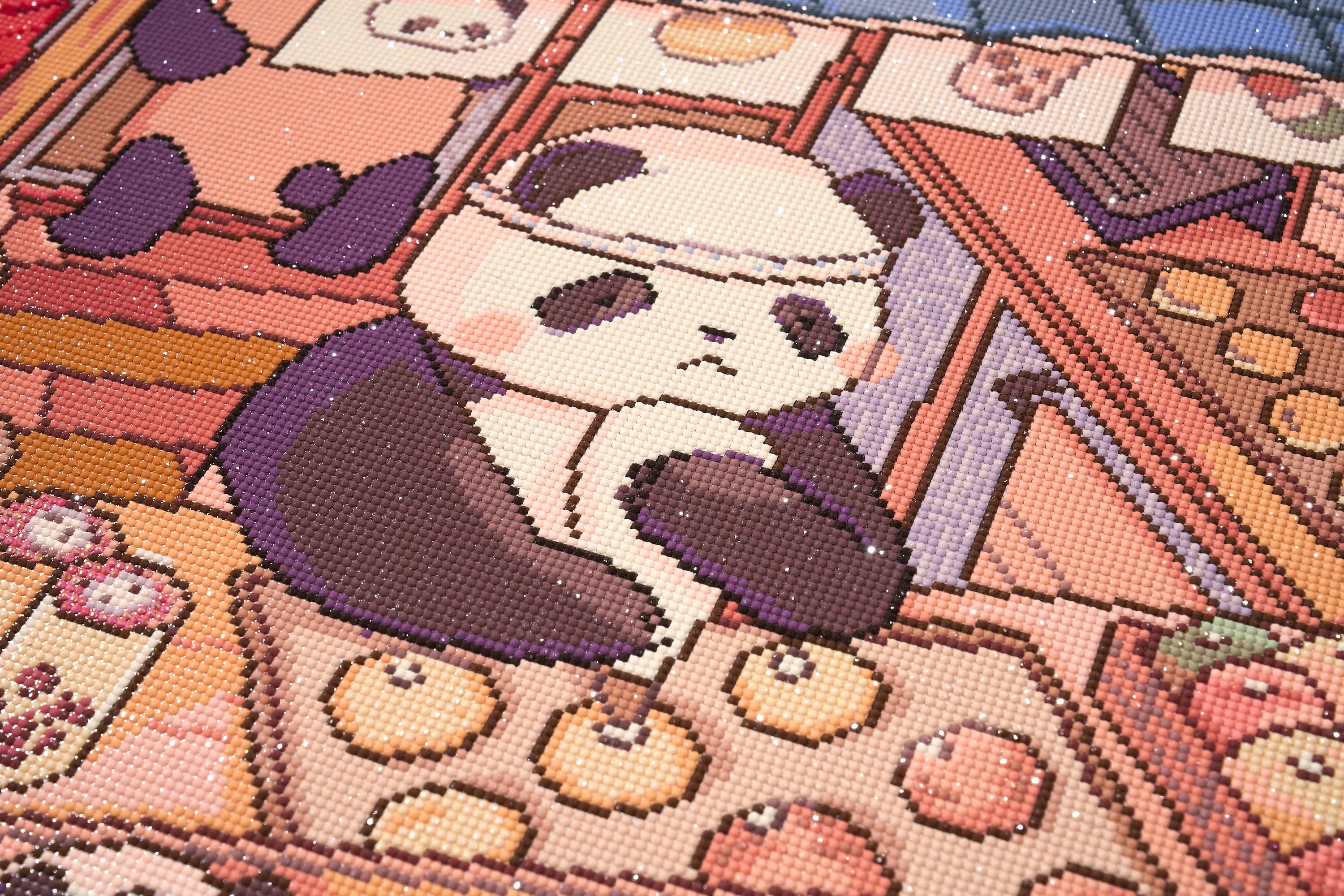Panda Cafe - Image 4