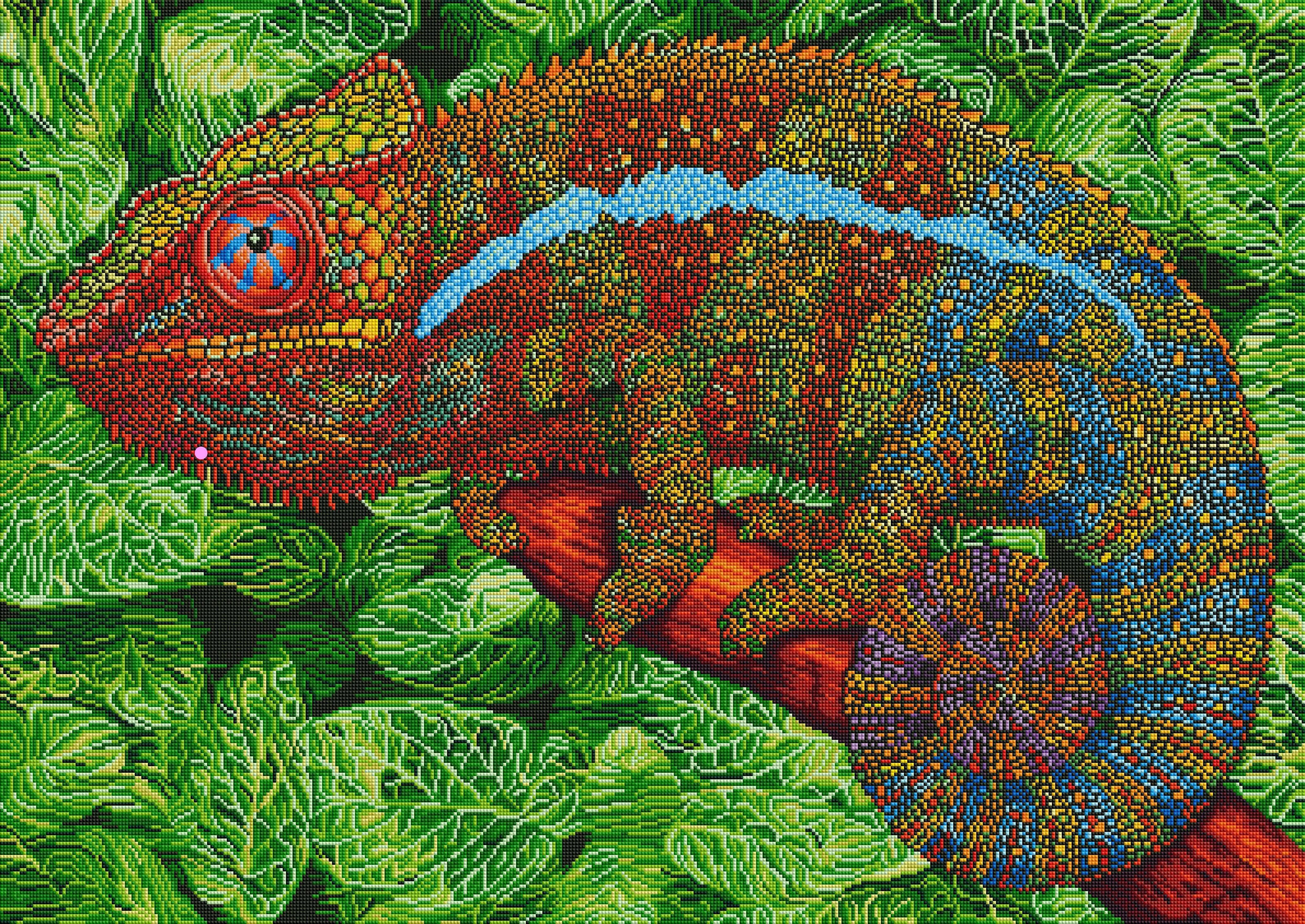 Panther Chameleon - Image 2
