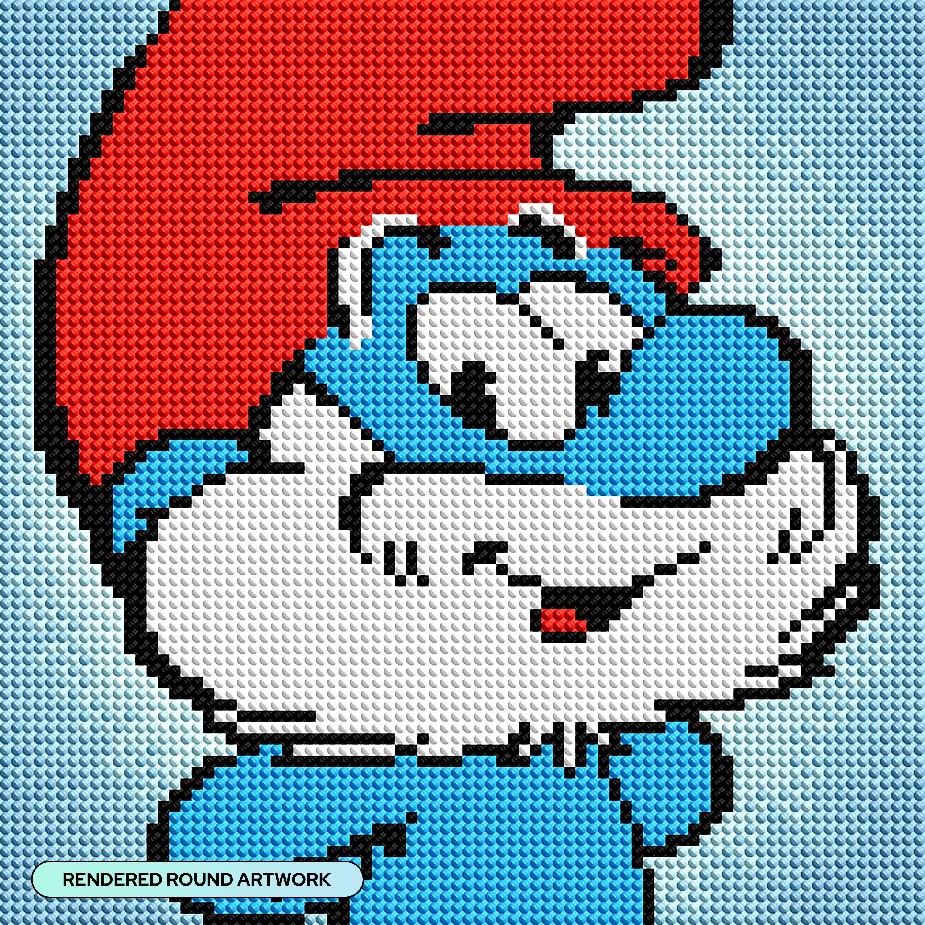 Papa Smurf - Image 2