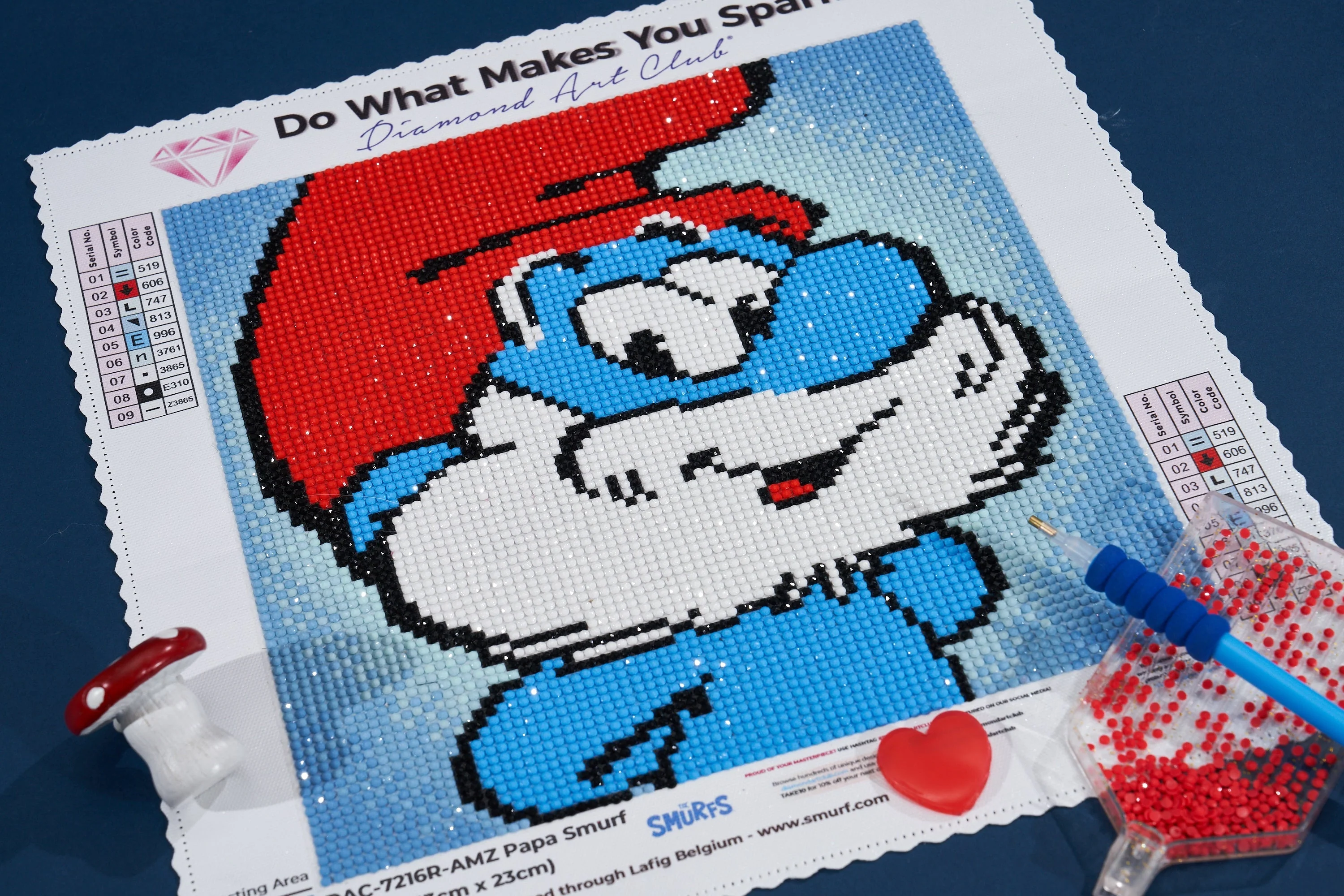 Papa Smurf - Image 4