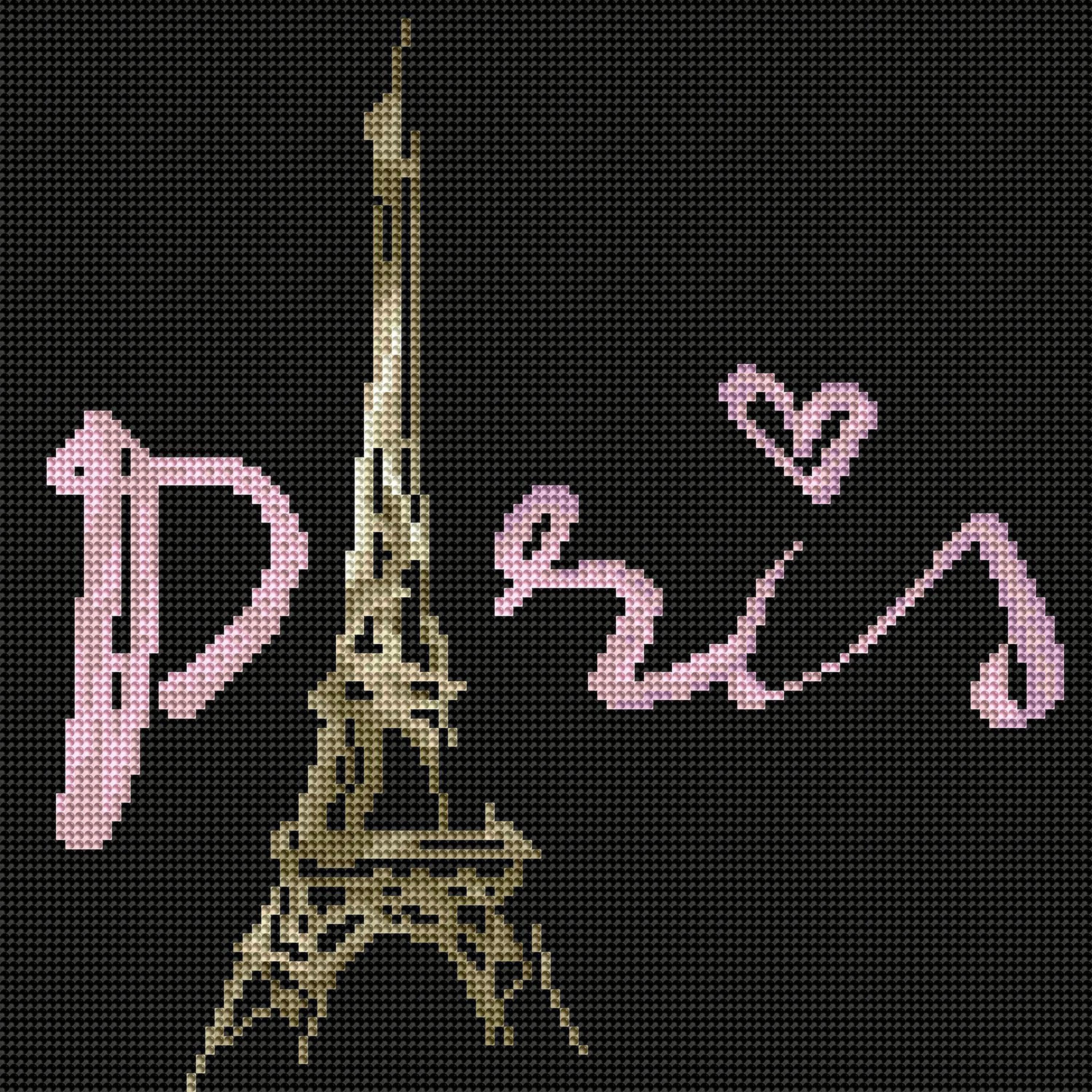 Paris Love - Image 2