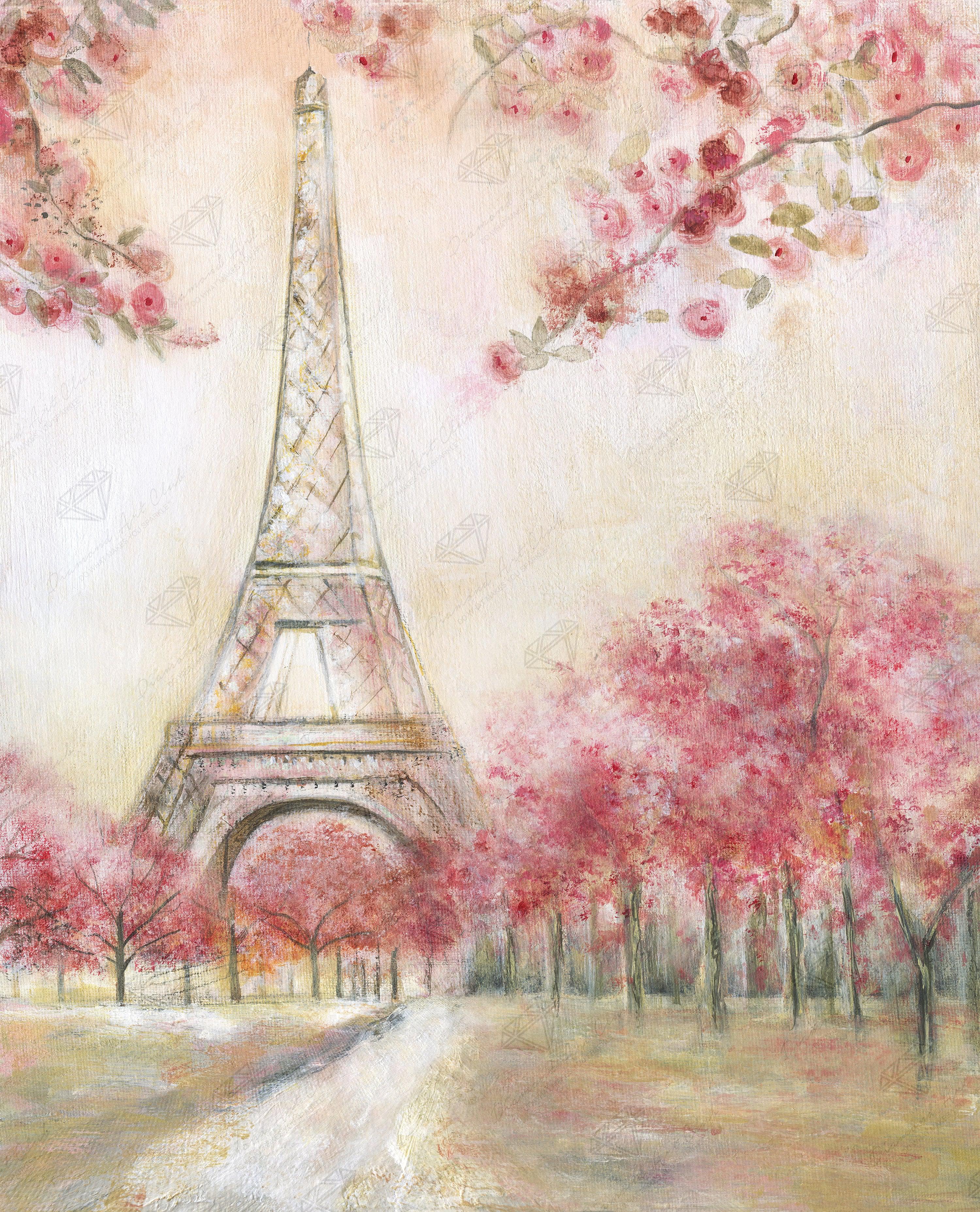 Paris Spring