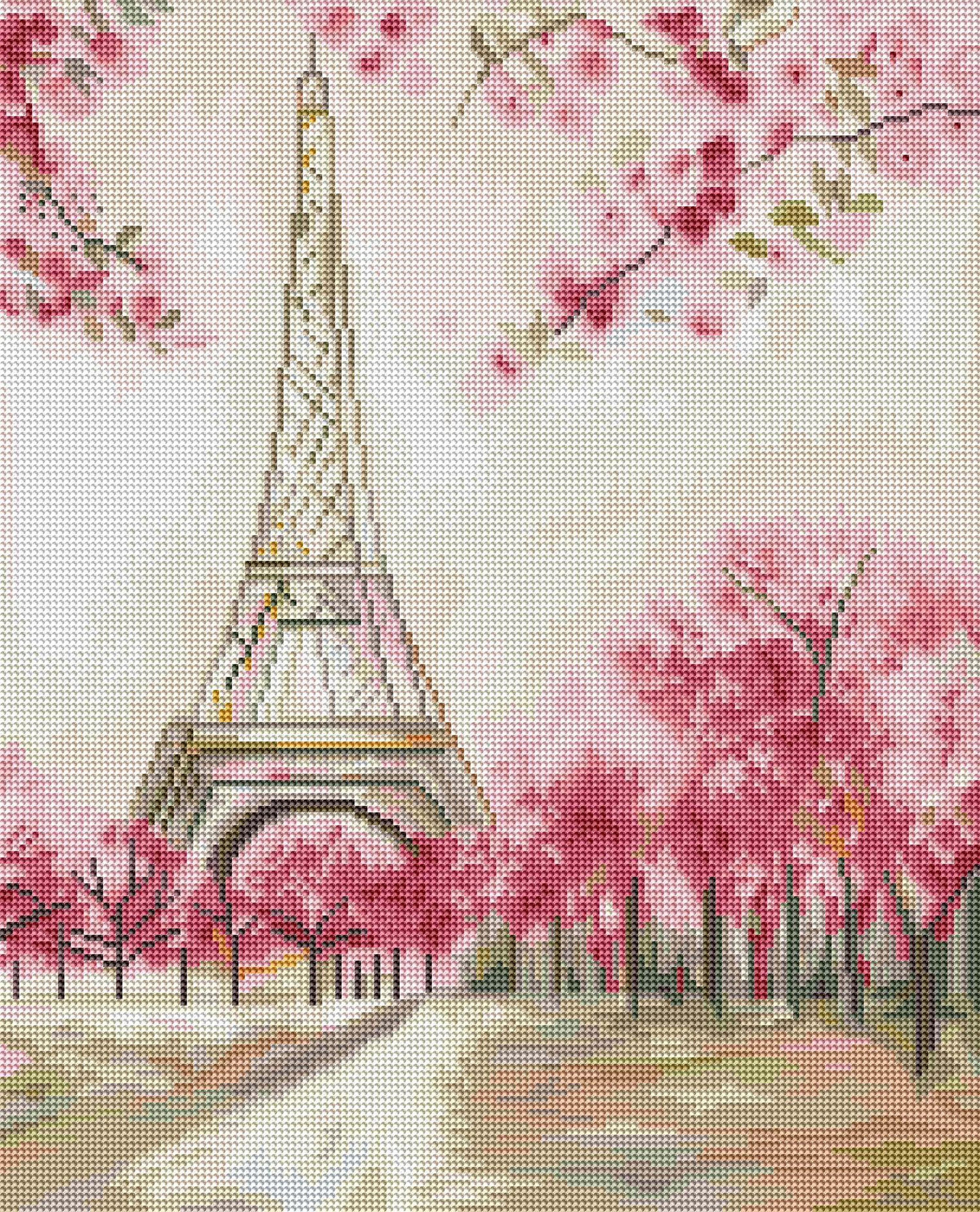 Paris Spring - Image 2