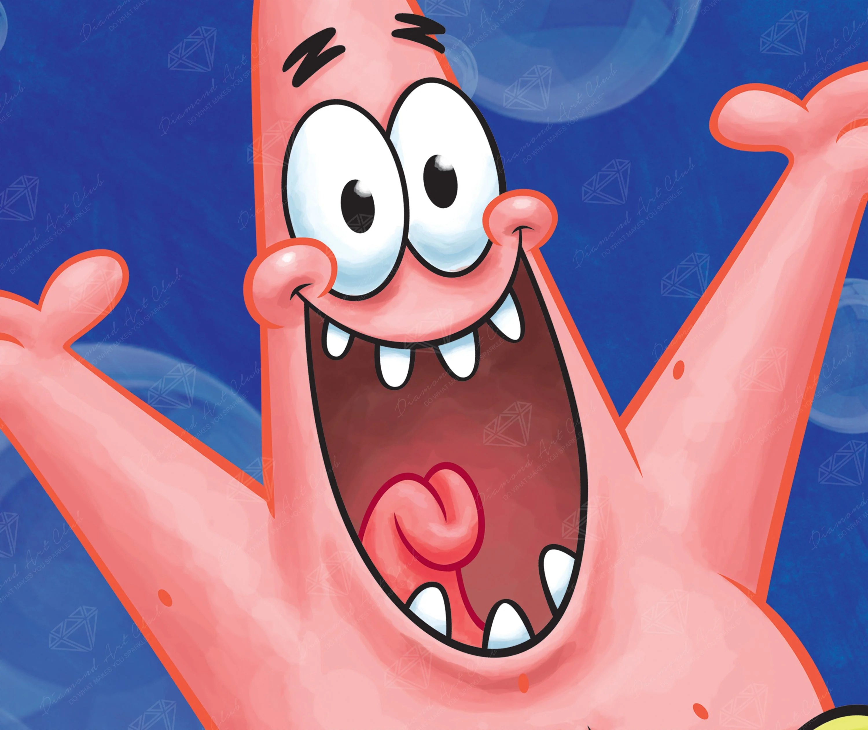 Patrick