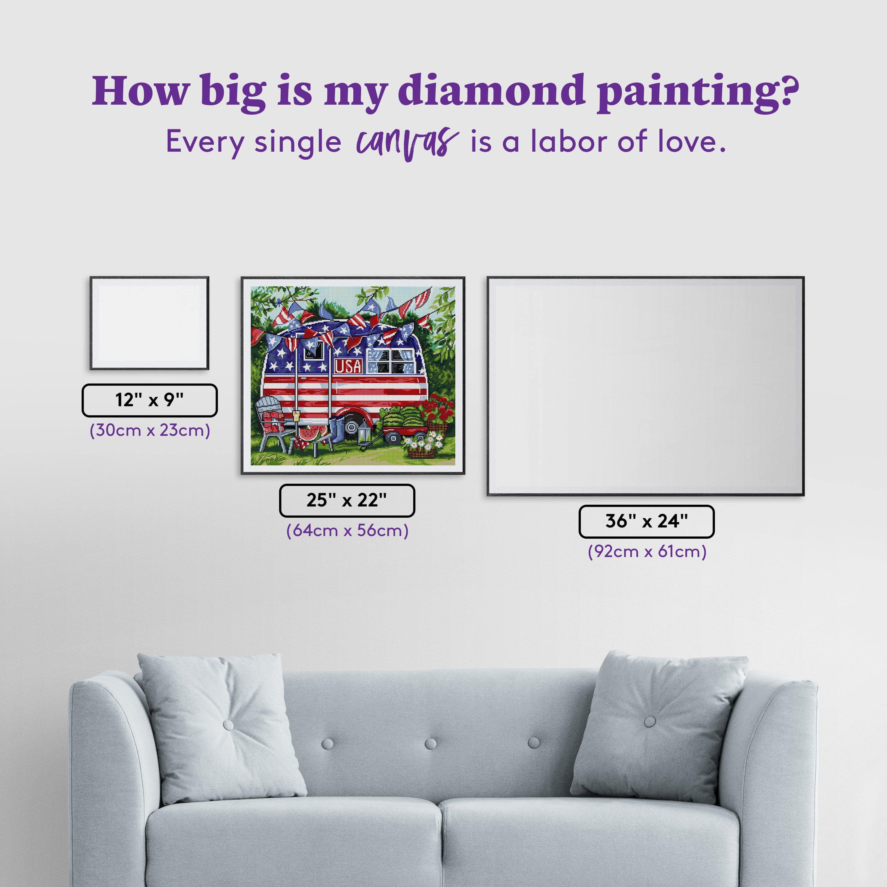 Patriotic Camper - Image 4