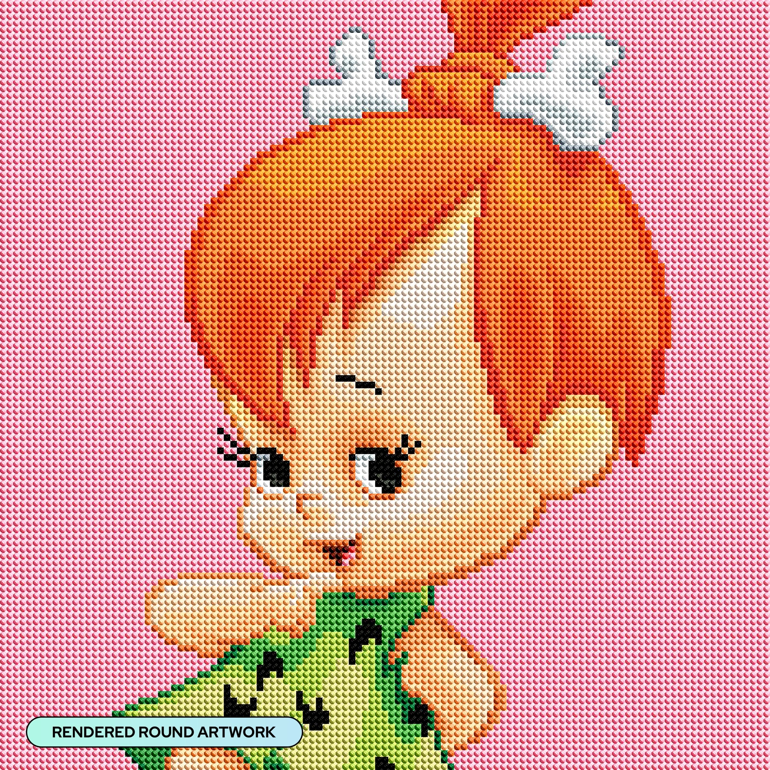 Pebbles Flintstone - Image 2
