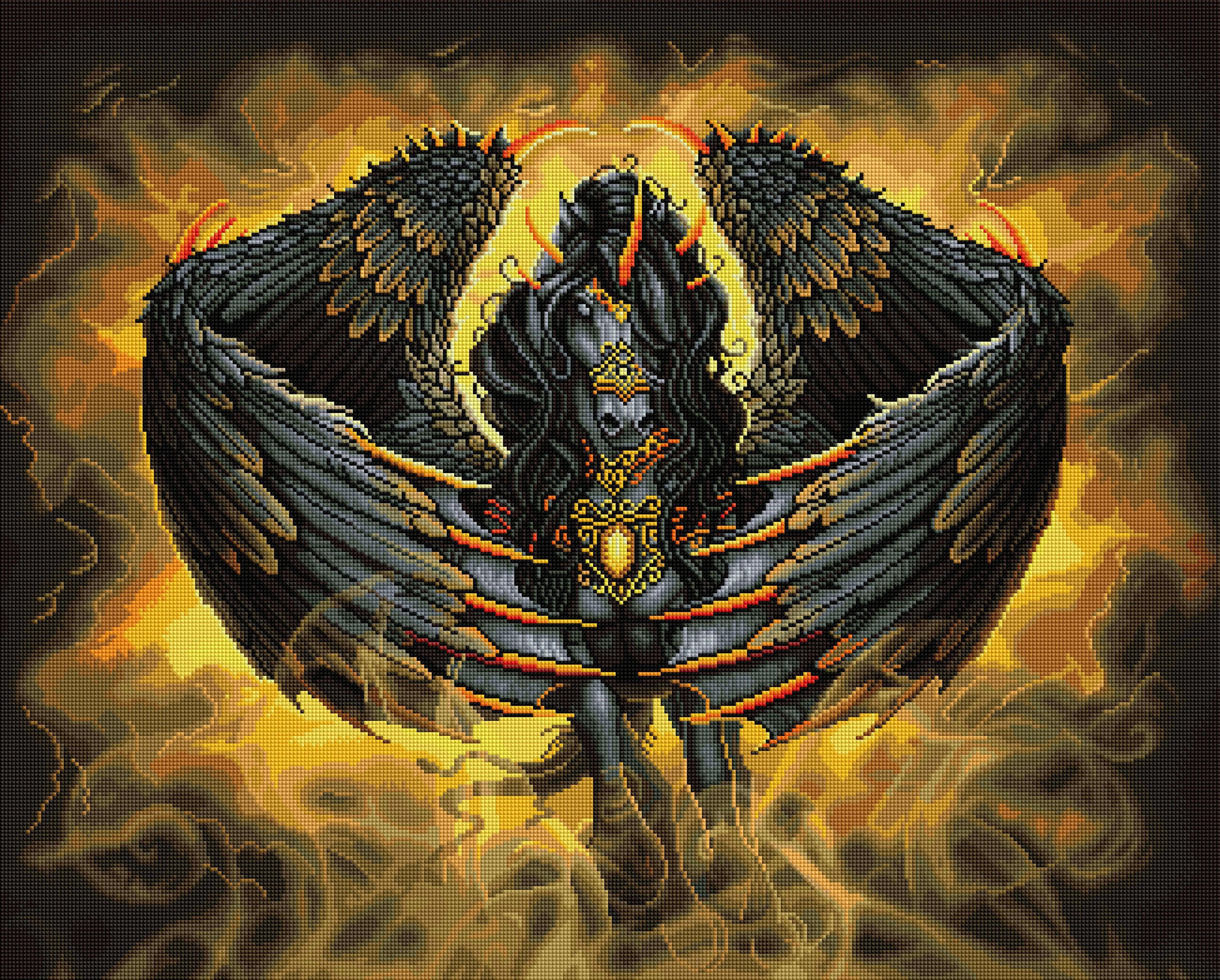 Pegasus - Image 2
