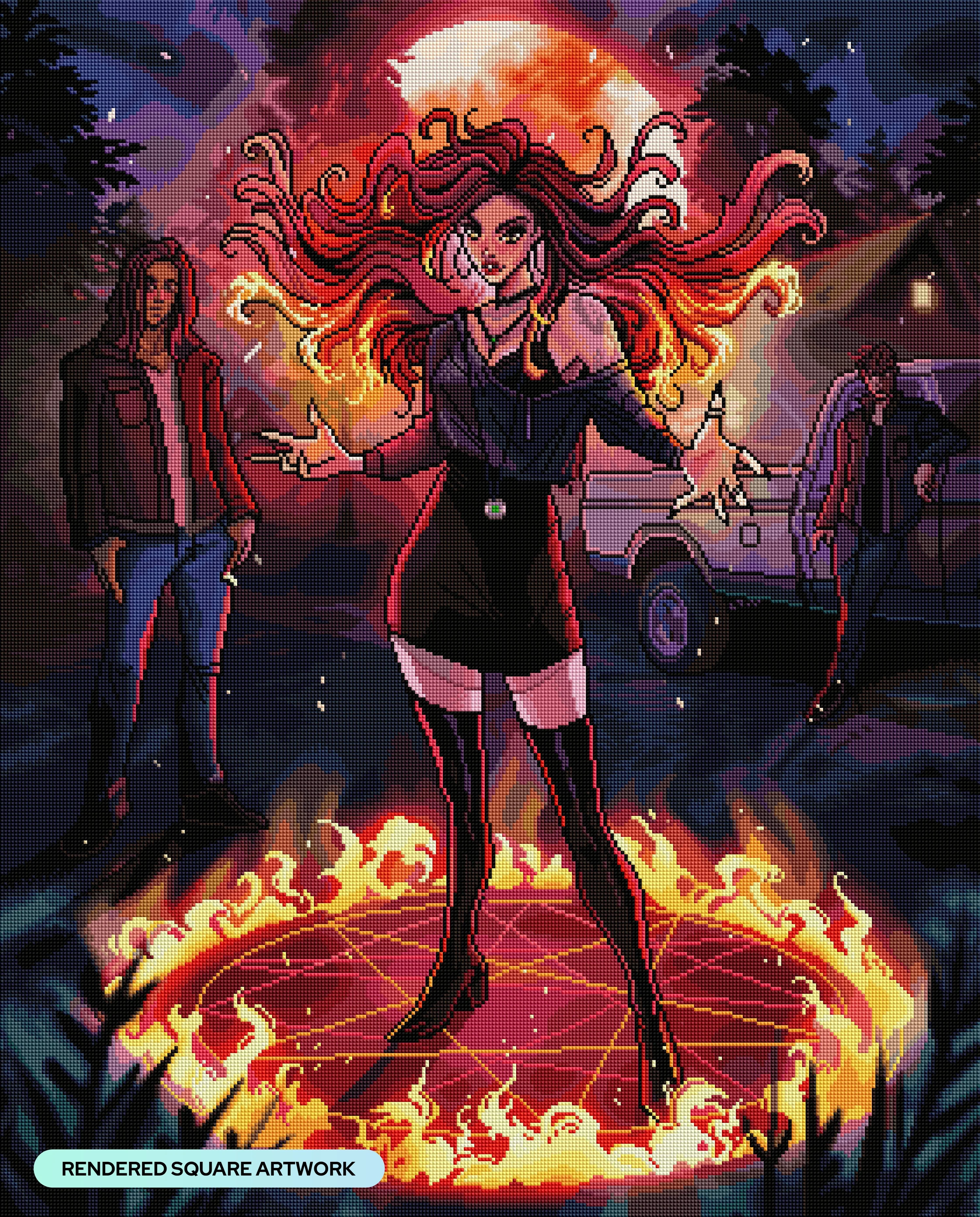 Phoenix Fire - Image 2