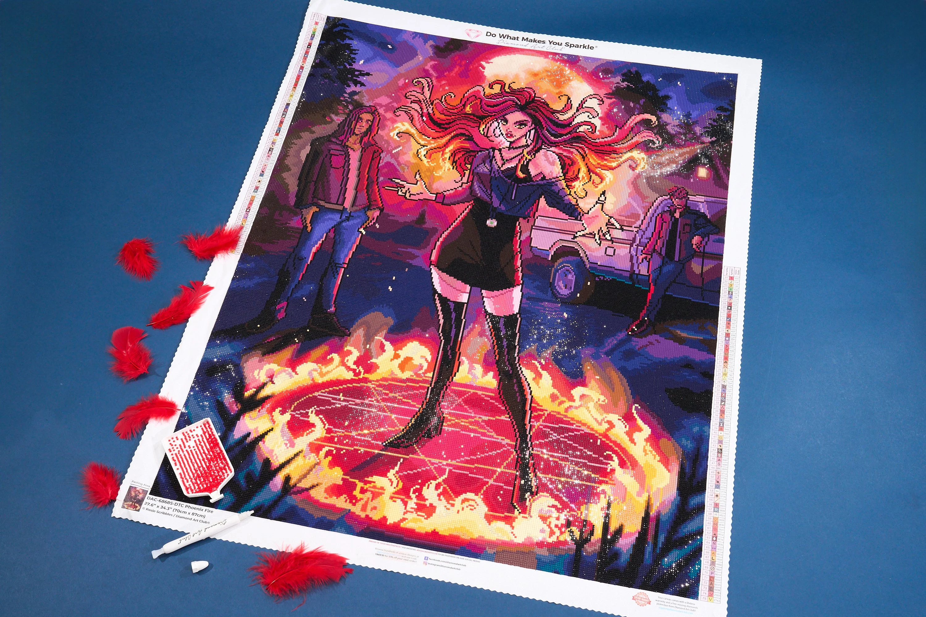 Phoenix Fire - Image 7