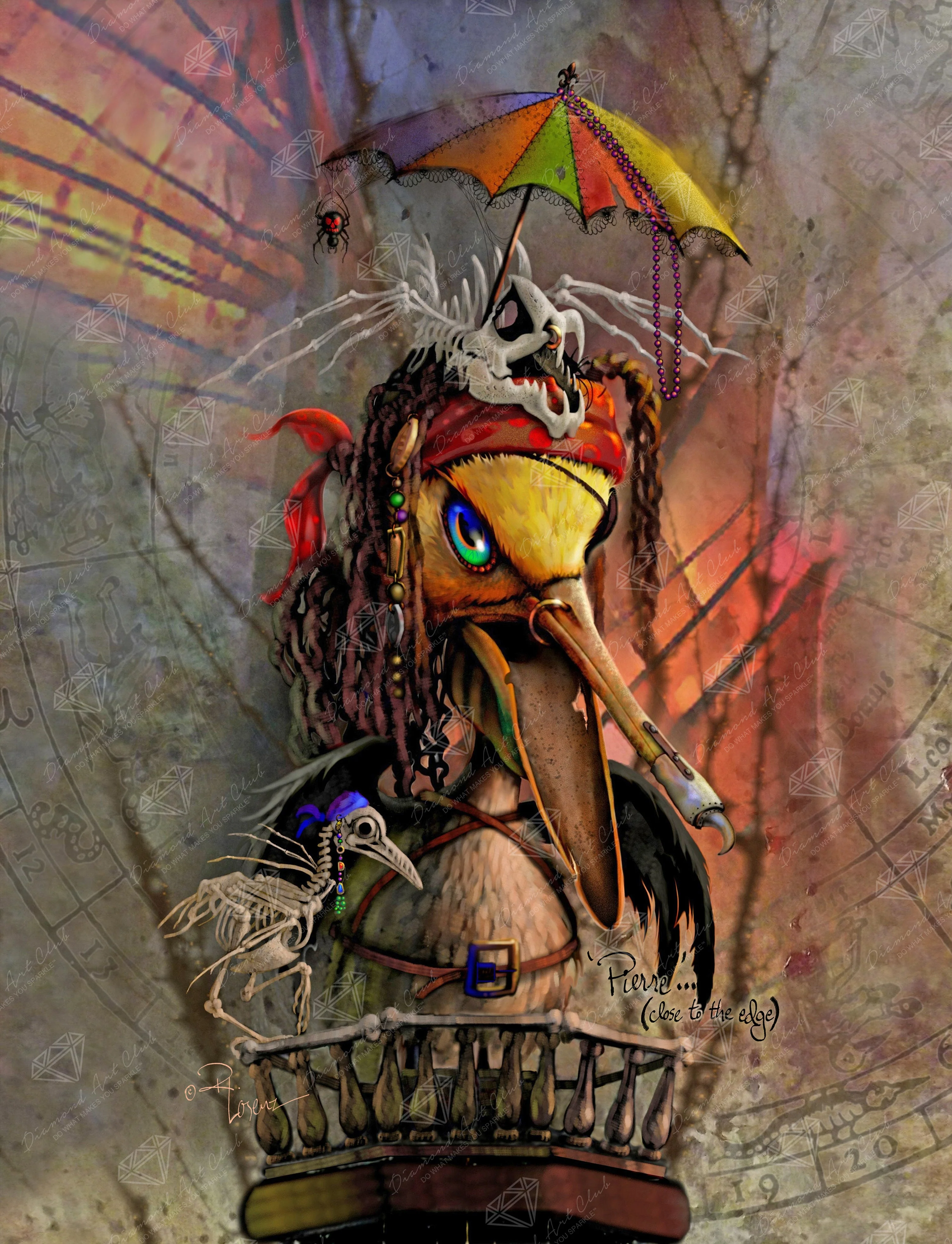Pierre