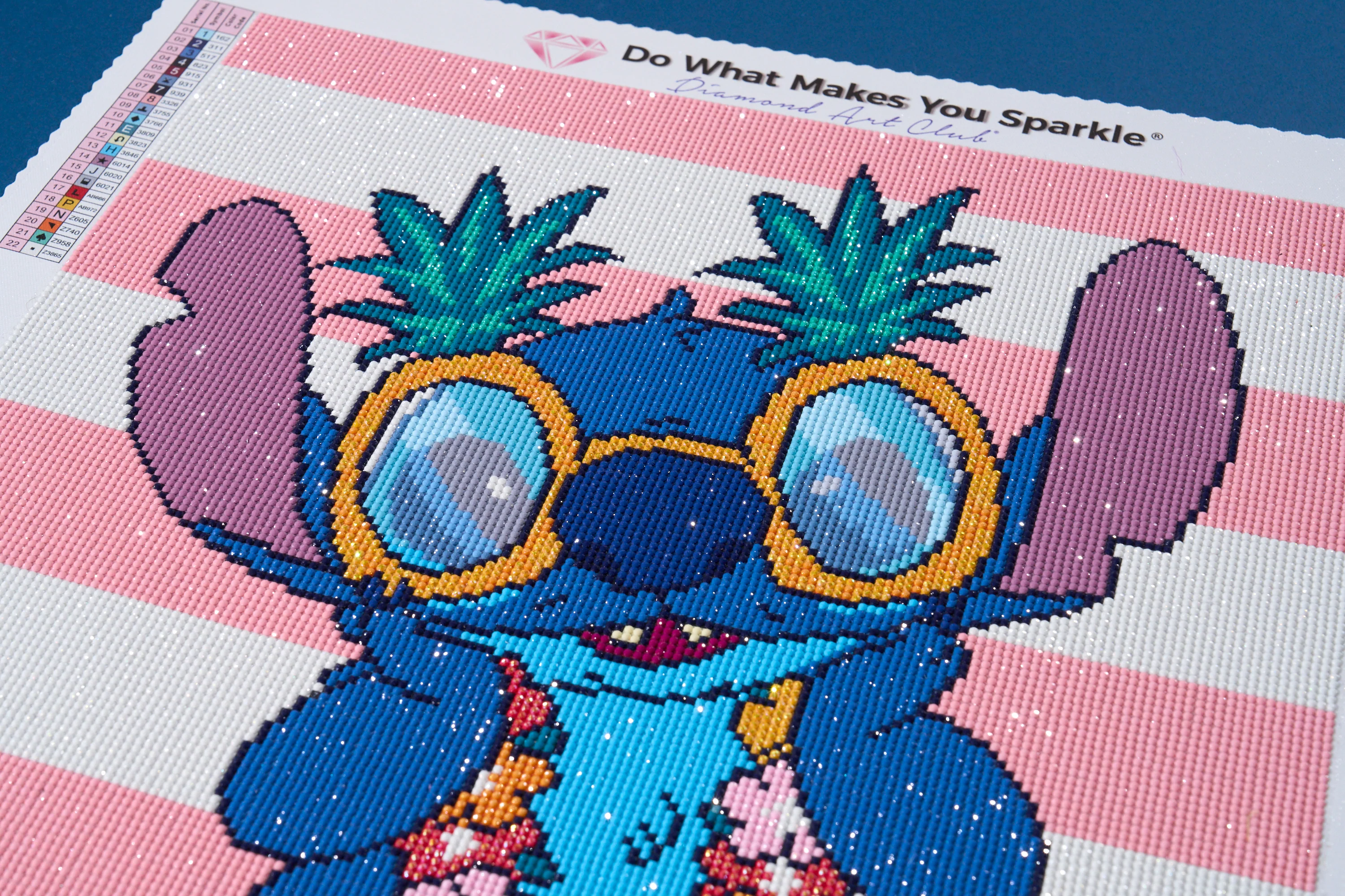 Pineapple Glasses - Image 4