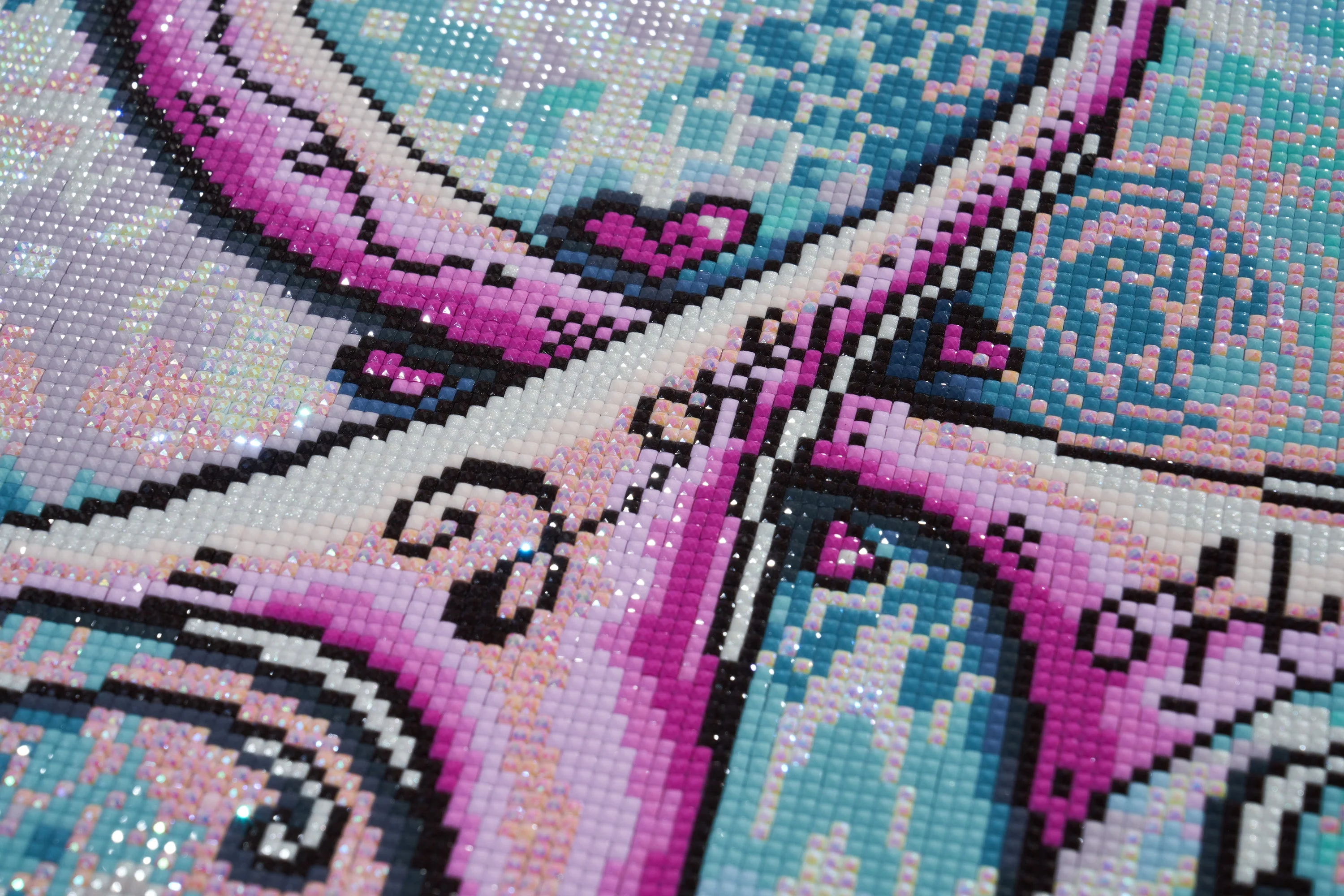 Pink Ribbon Hope - Image 4