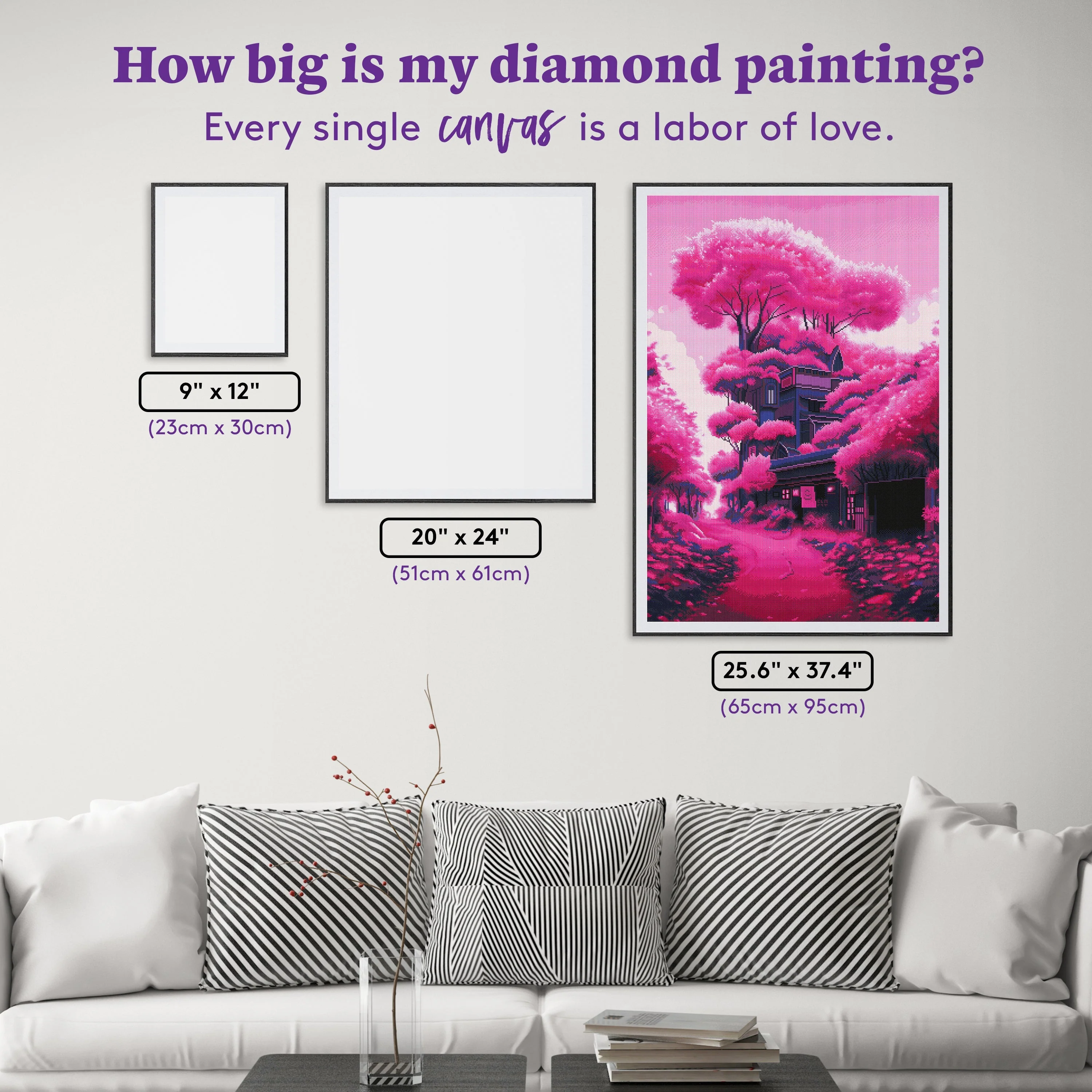 Pink Treehouse - Image 4