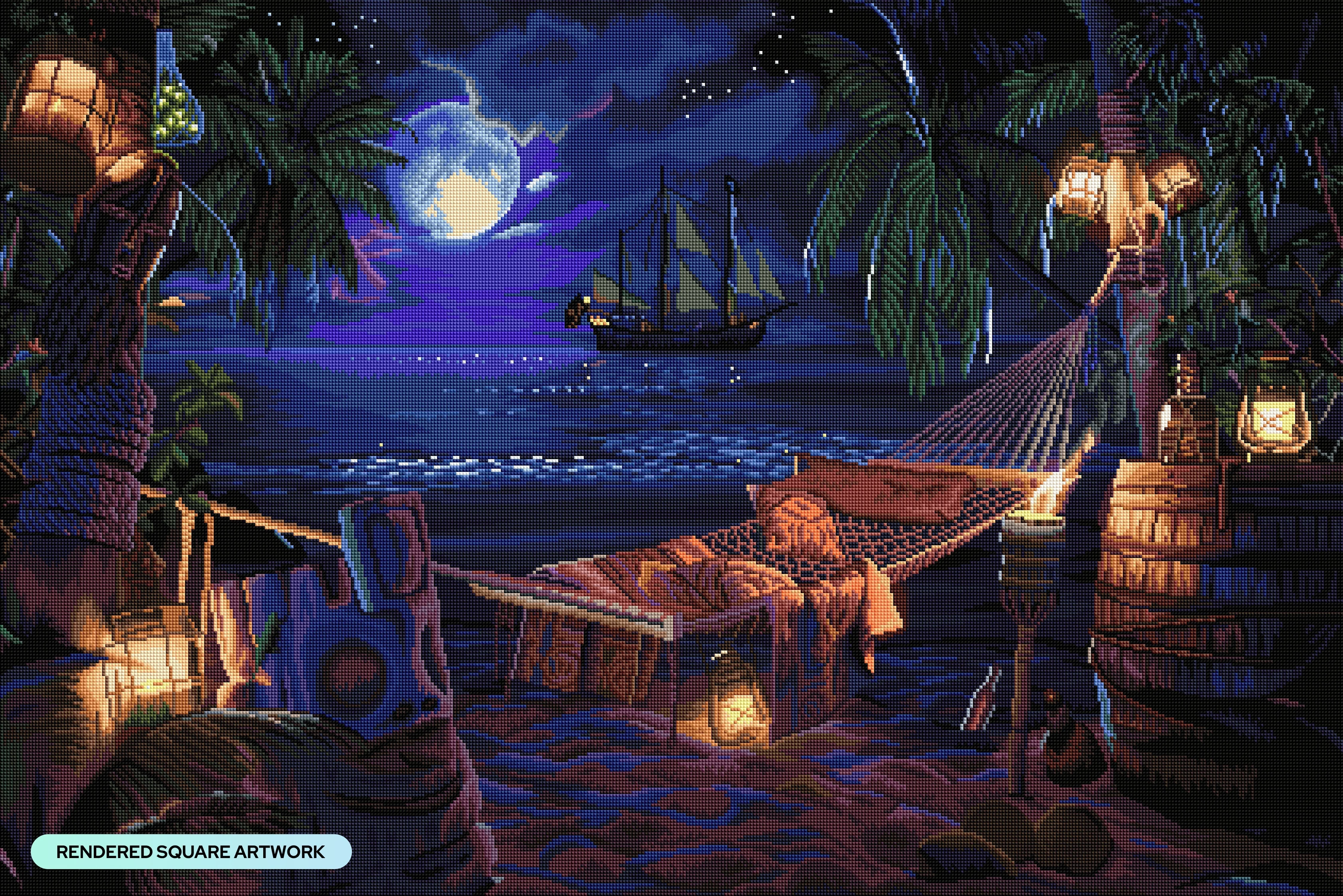 Pirate Cove - Image 2