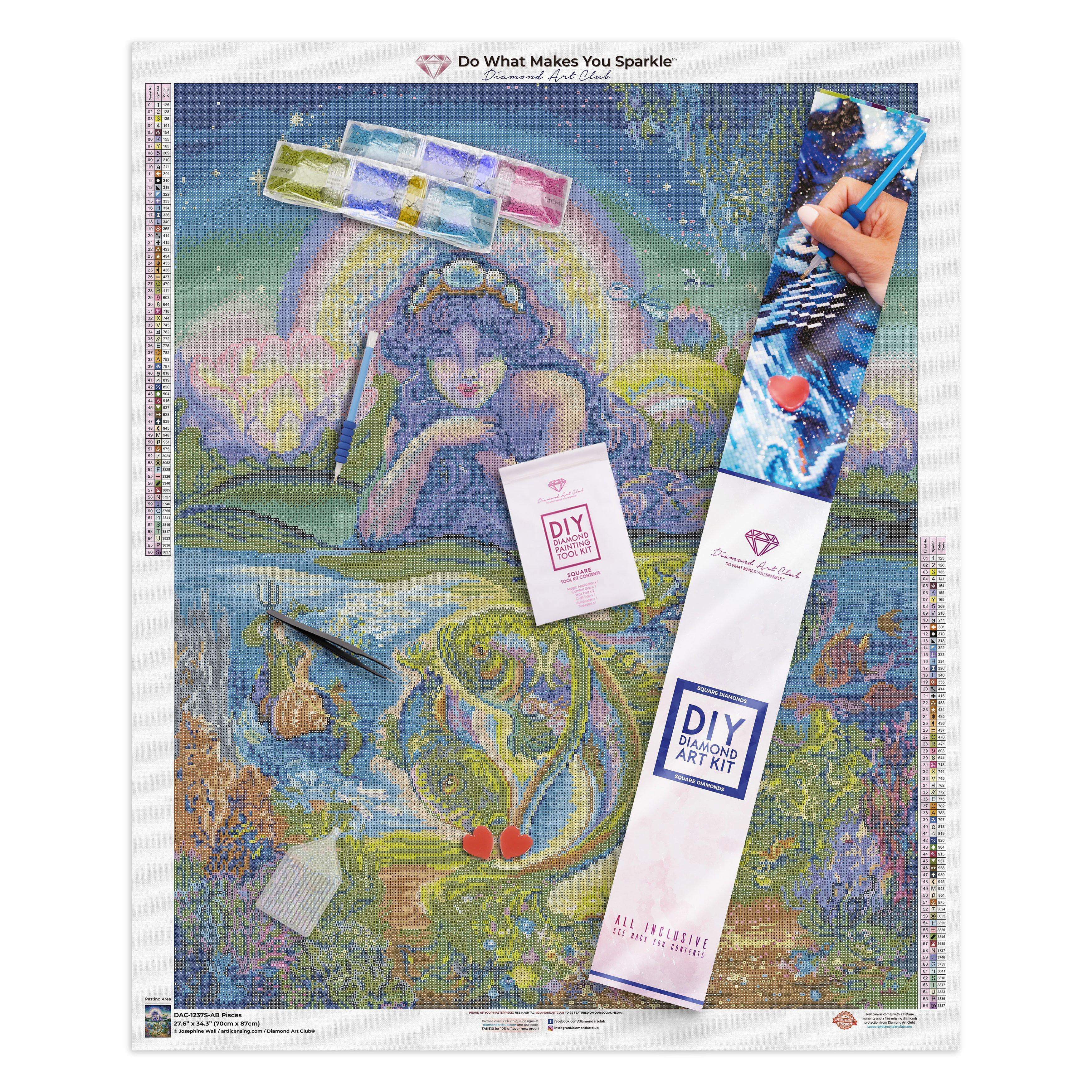 Pisces - Image 3