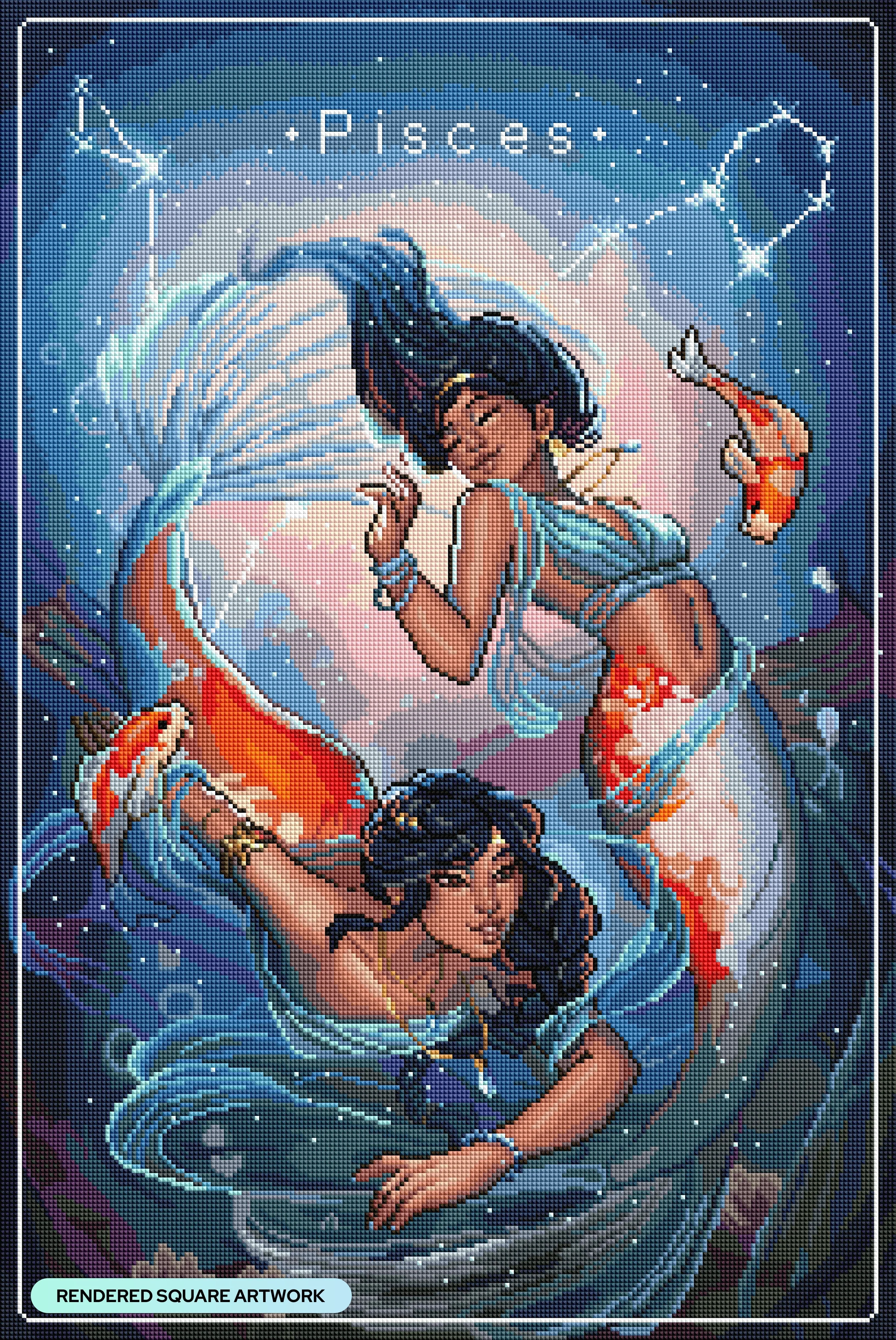 Pisces - Image 2