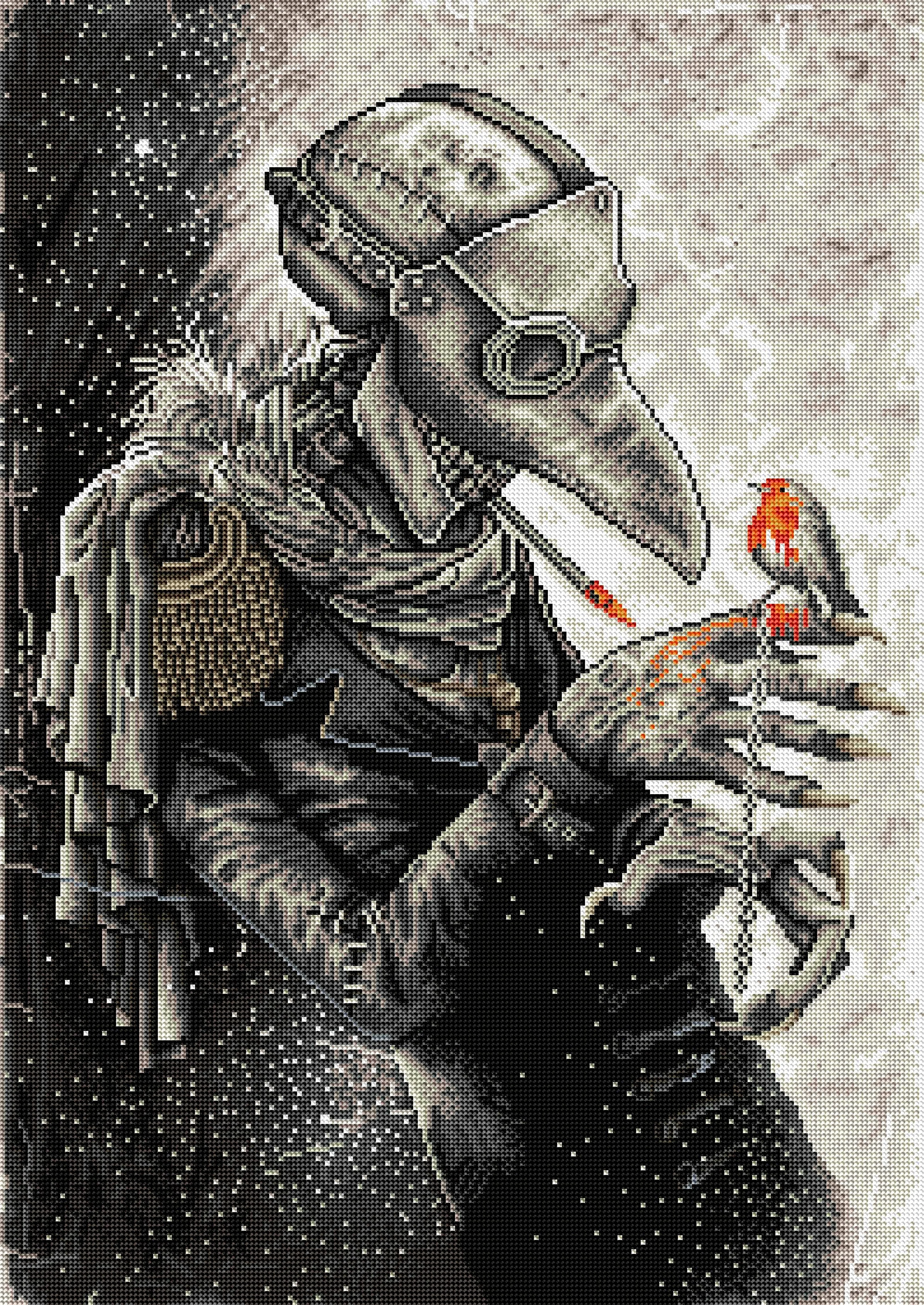 Plague Dr - Image 2