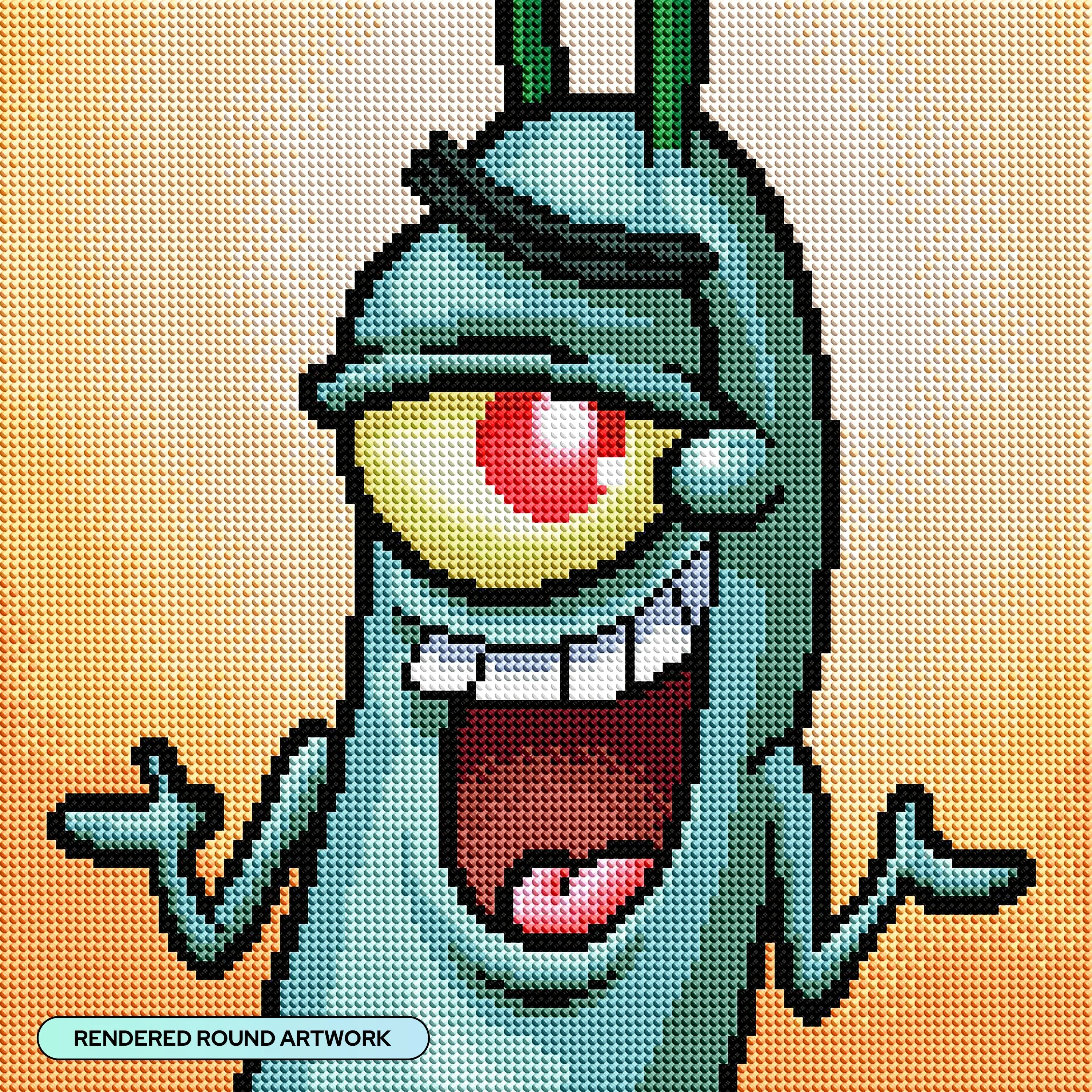 Plankton - Image 2