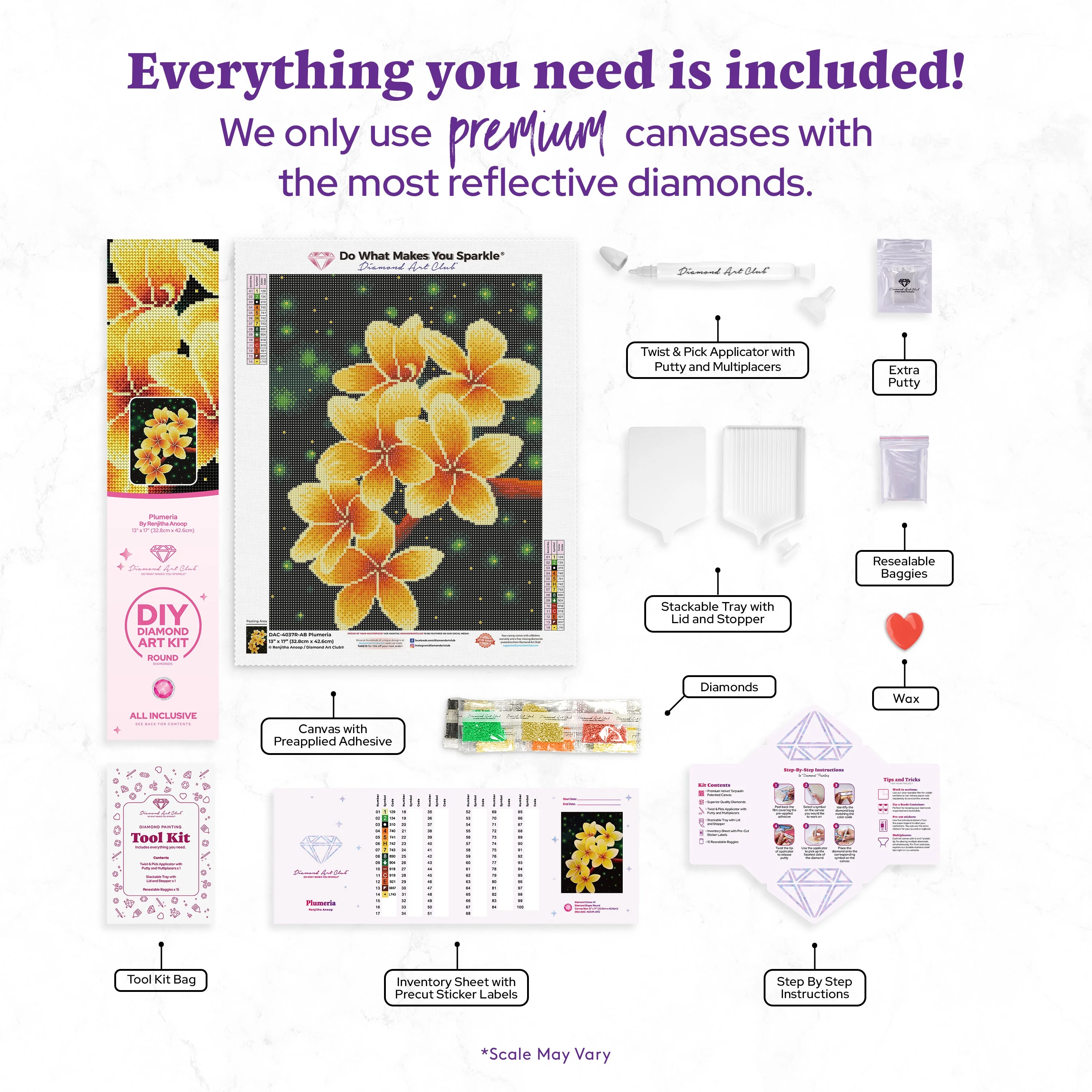 Plumeria - Image 3