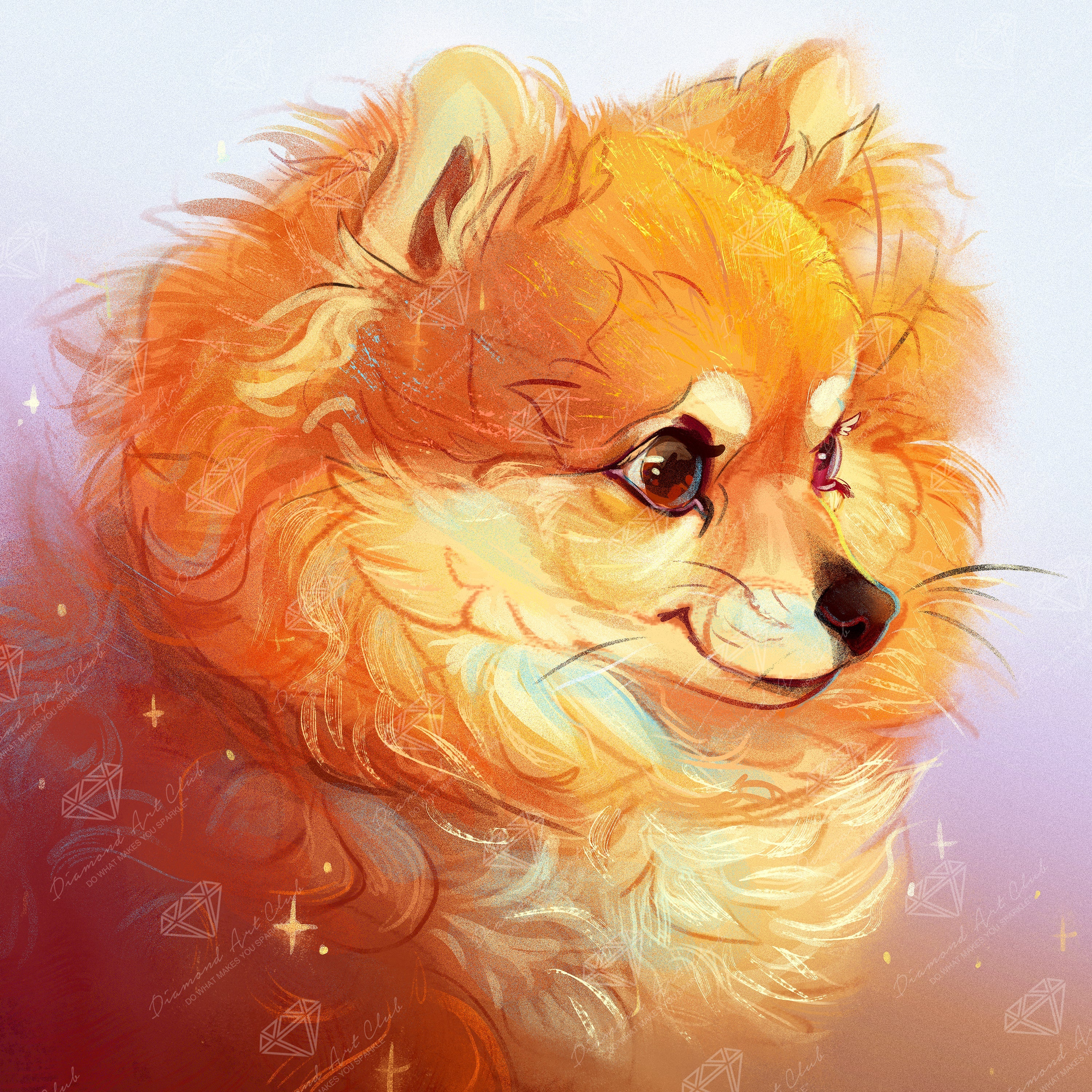 Pompom