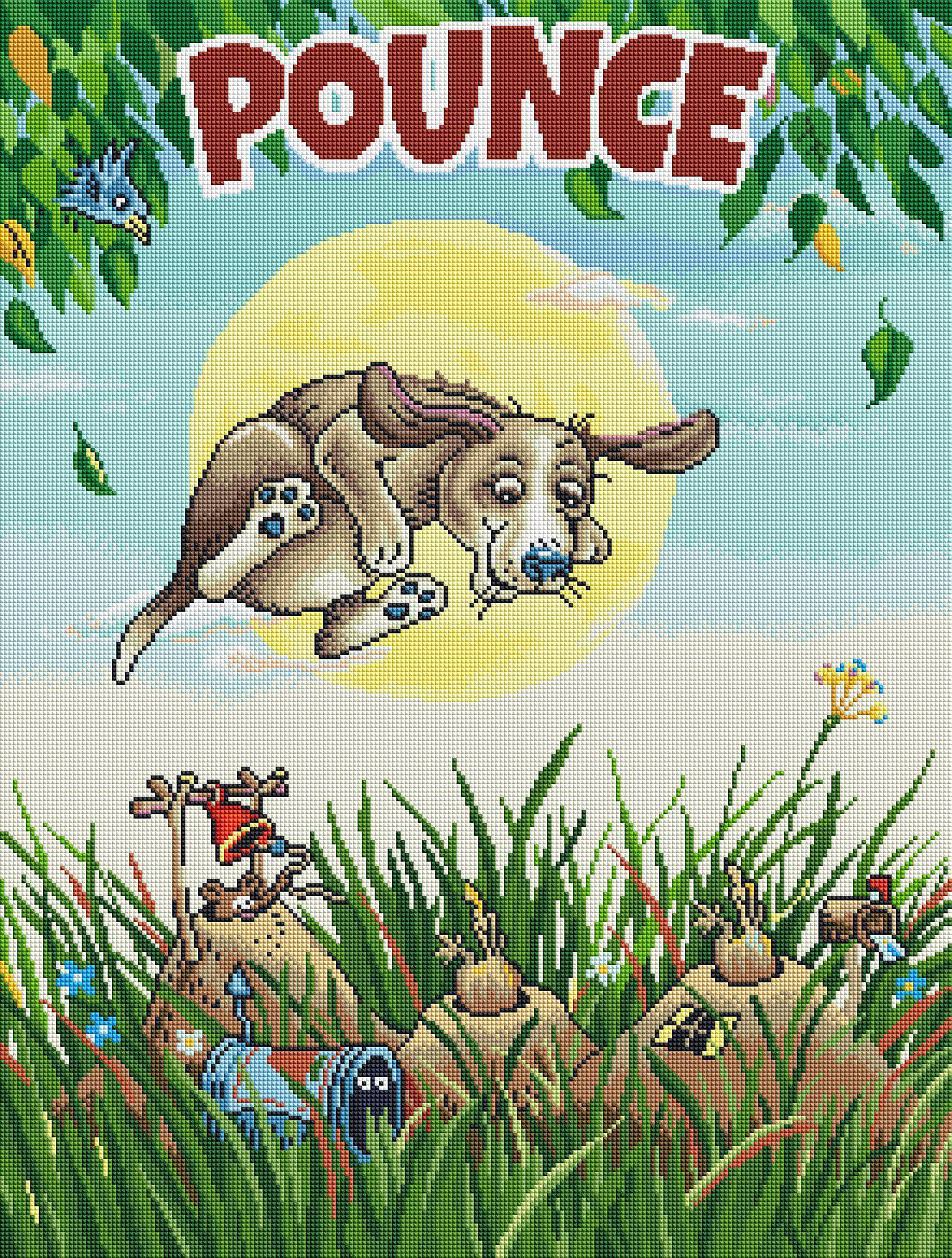 Pounce - Image 2