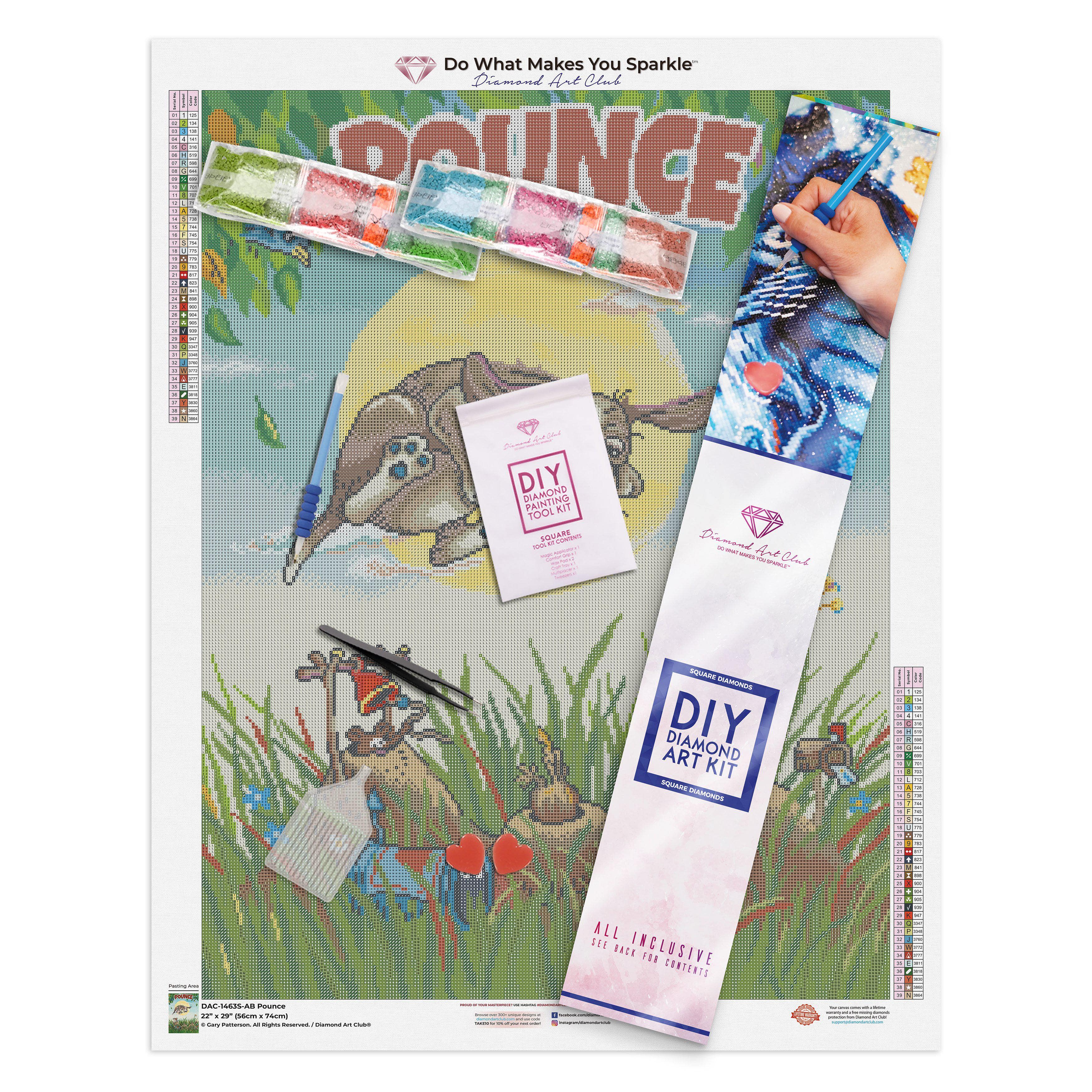 Pounce - Image 3