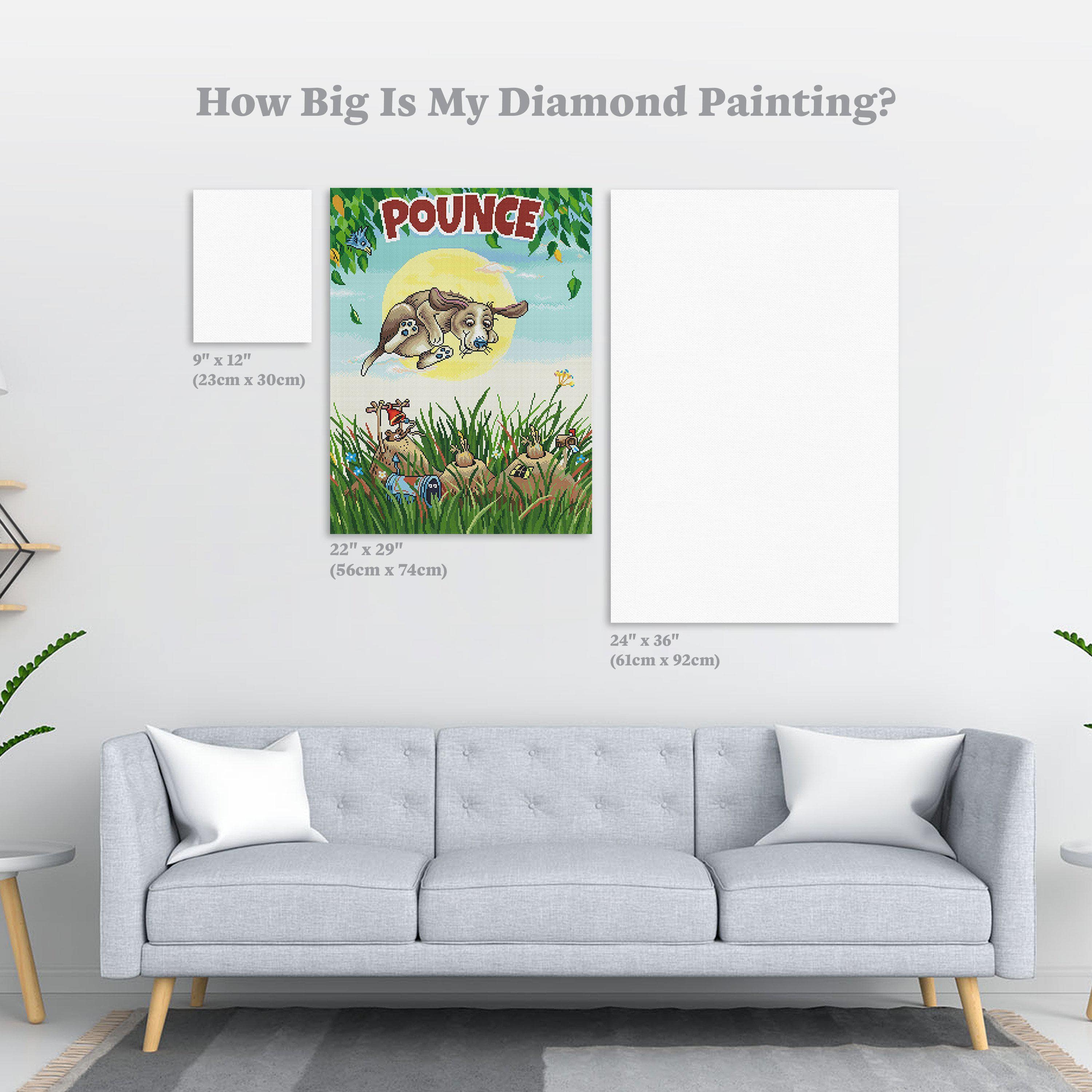 Pounce - Image 4