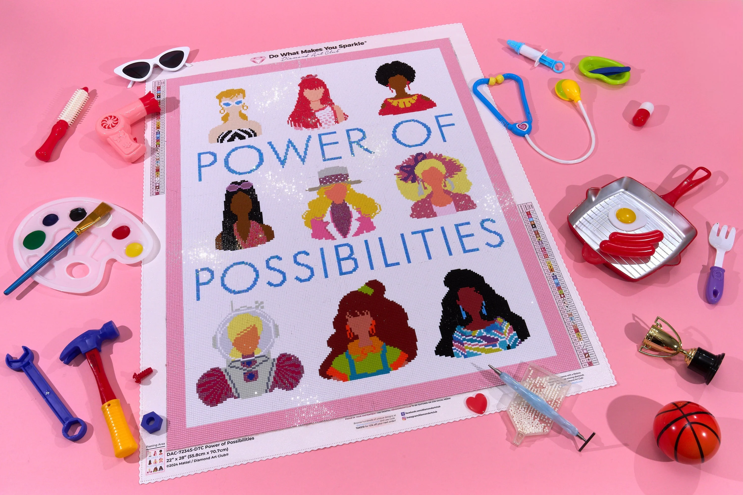 Power of Possibilities - Image 6