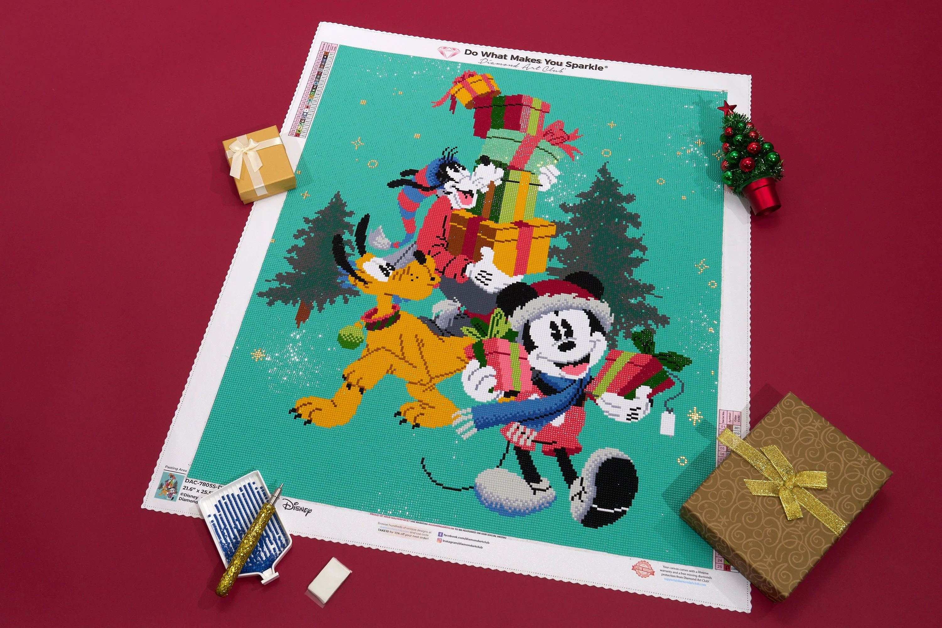 Presents Galore! - Image 7