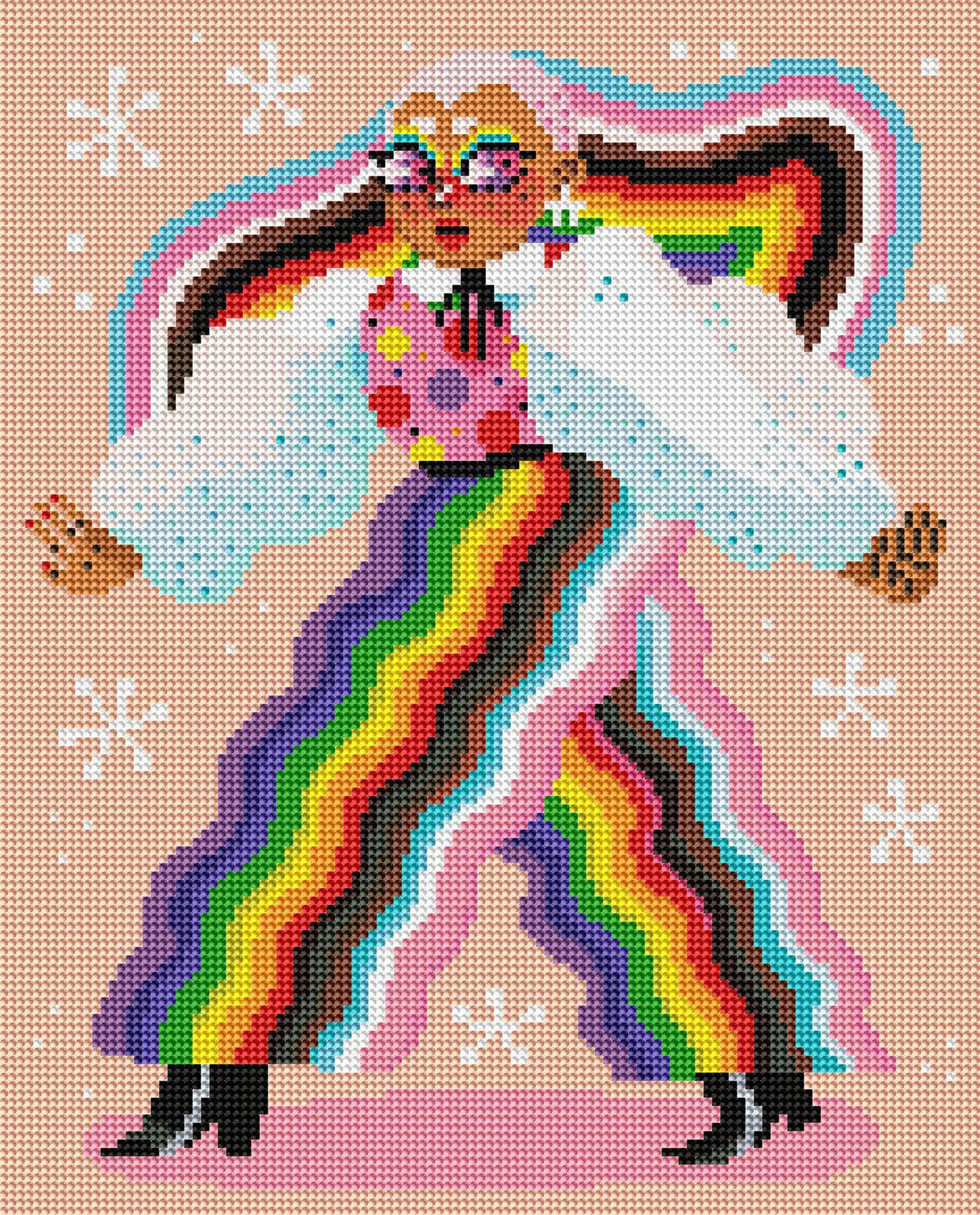 Pride - Image 2